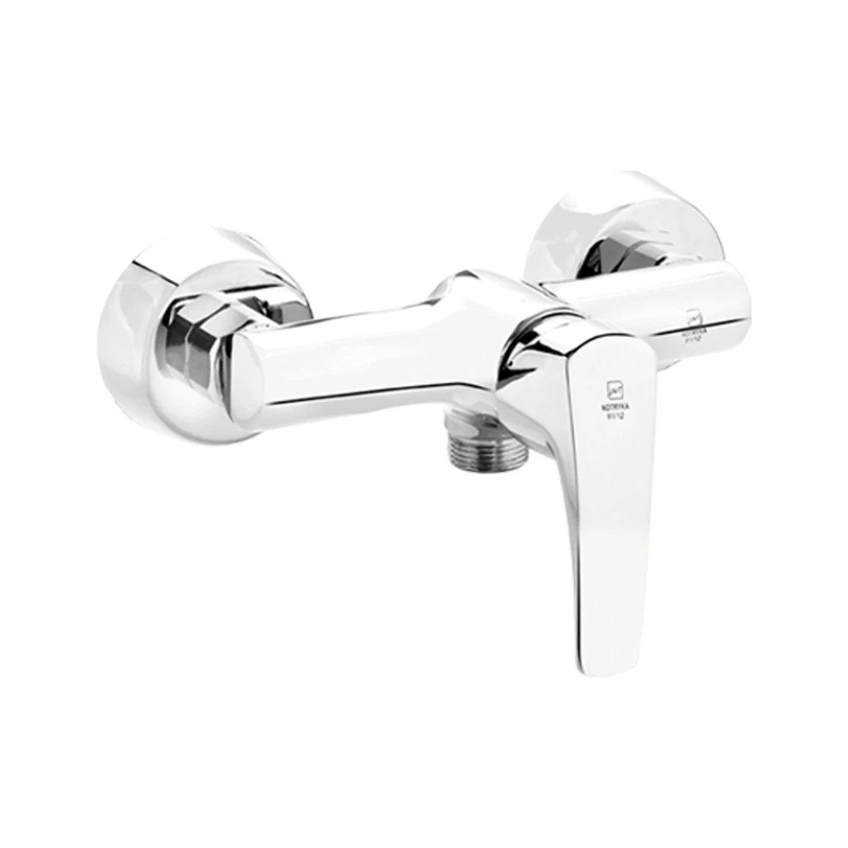 Yalda - Shower/ Toilet, Glossy
