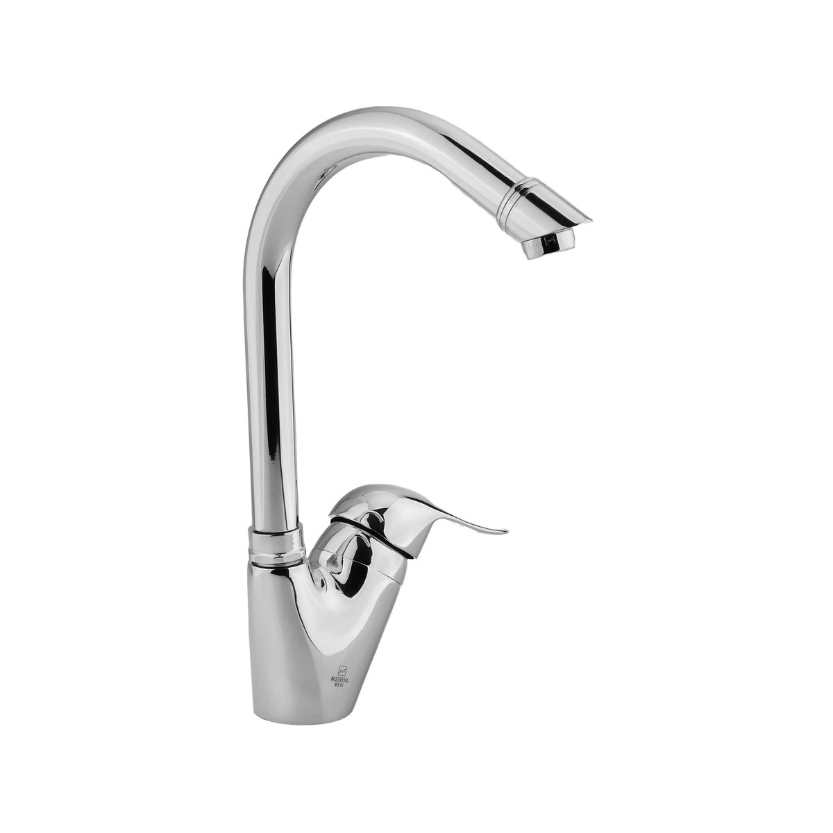 Flora - Kitchen, Glossy