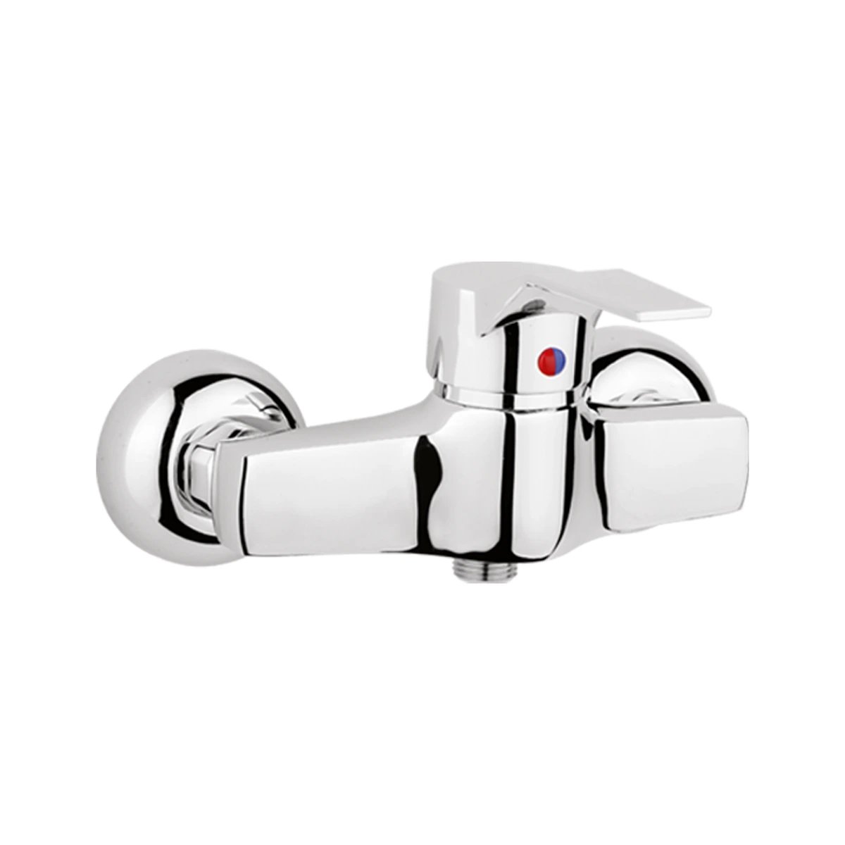 Flora - Shower/ Toilet, Glossy