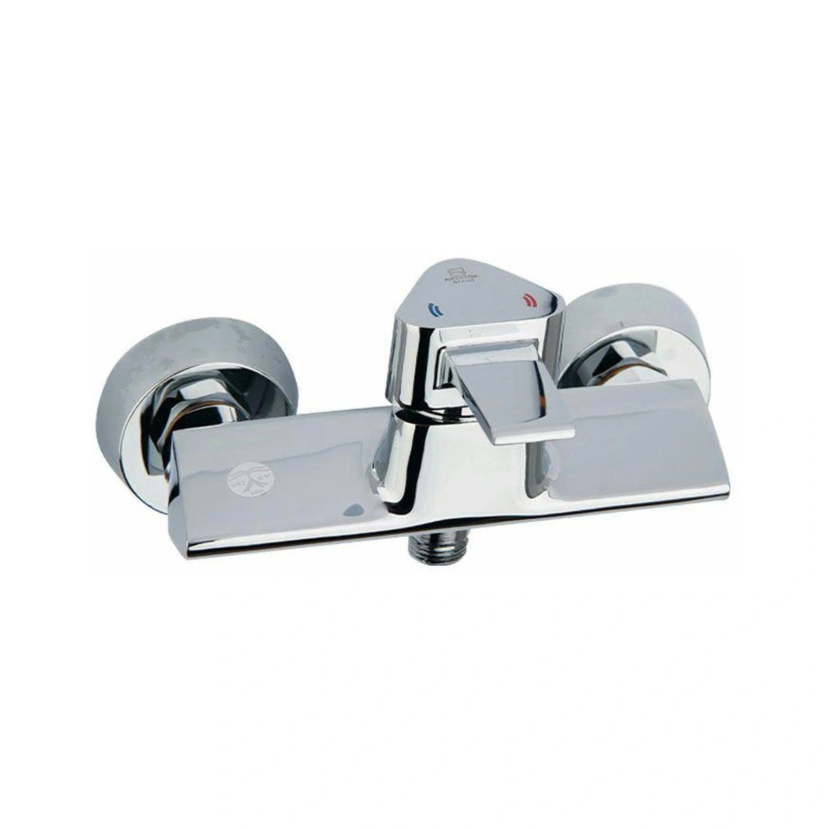 Hirad - Shower/ Toilet, Glossy