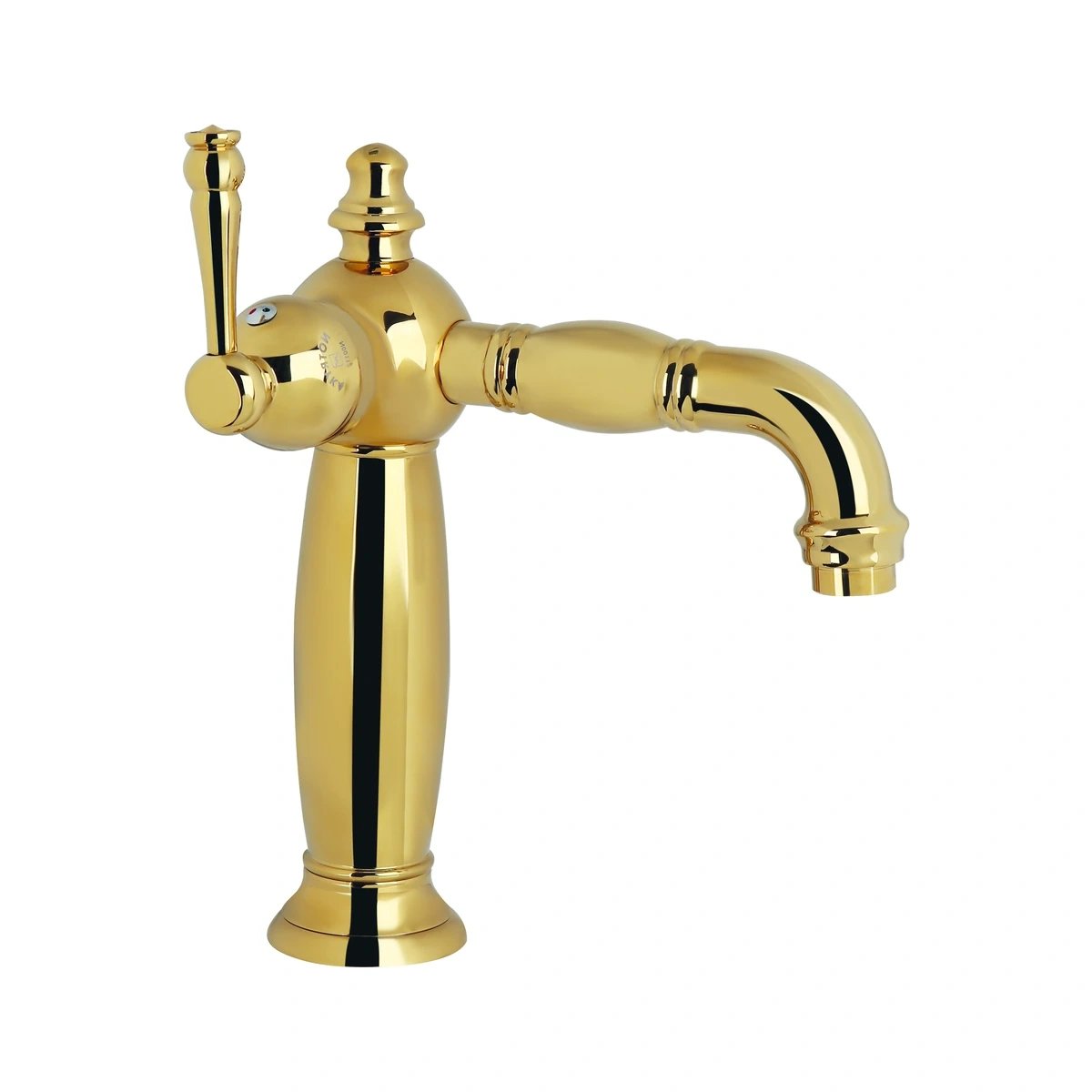 Paradis - Basin, Glossy