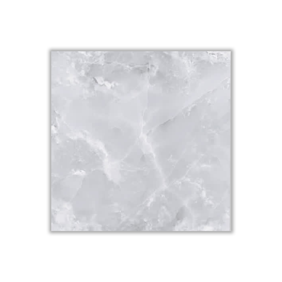 Atila - 50x50 cm, Redbody, 10, ‌BIIa (3-6%), Glossy
