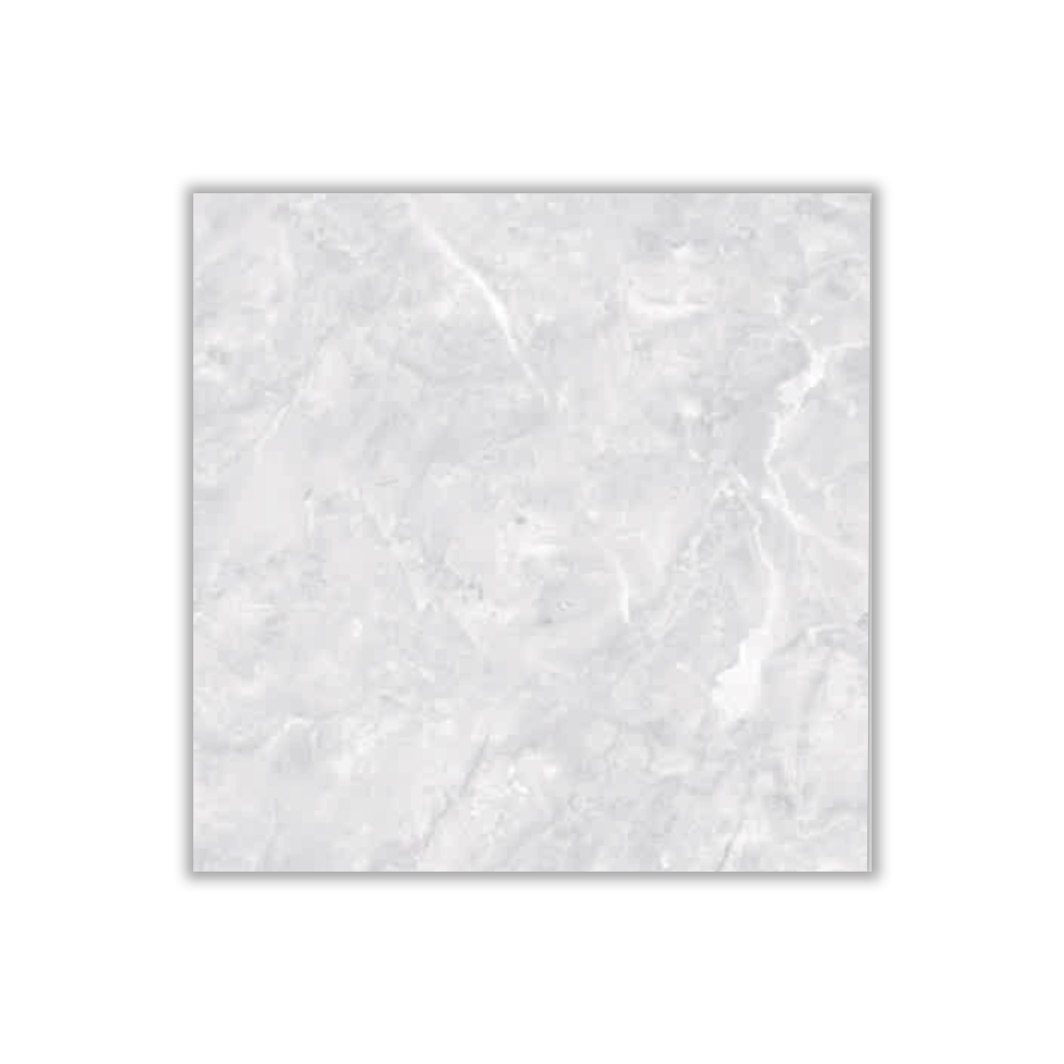 Amjad - 50x50 cm, Redbody, 10, ‌BIIa (3-6%), Glossy