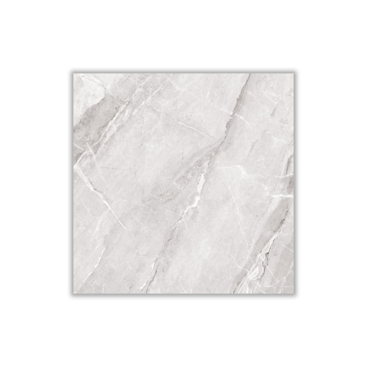 GWH-845 - 40x40 cm, Whitebody, 15, ‌BIIa (3-6%), Matt