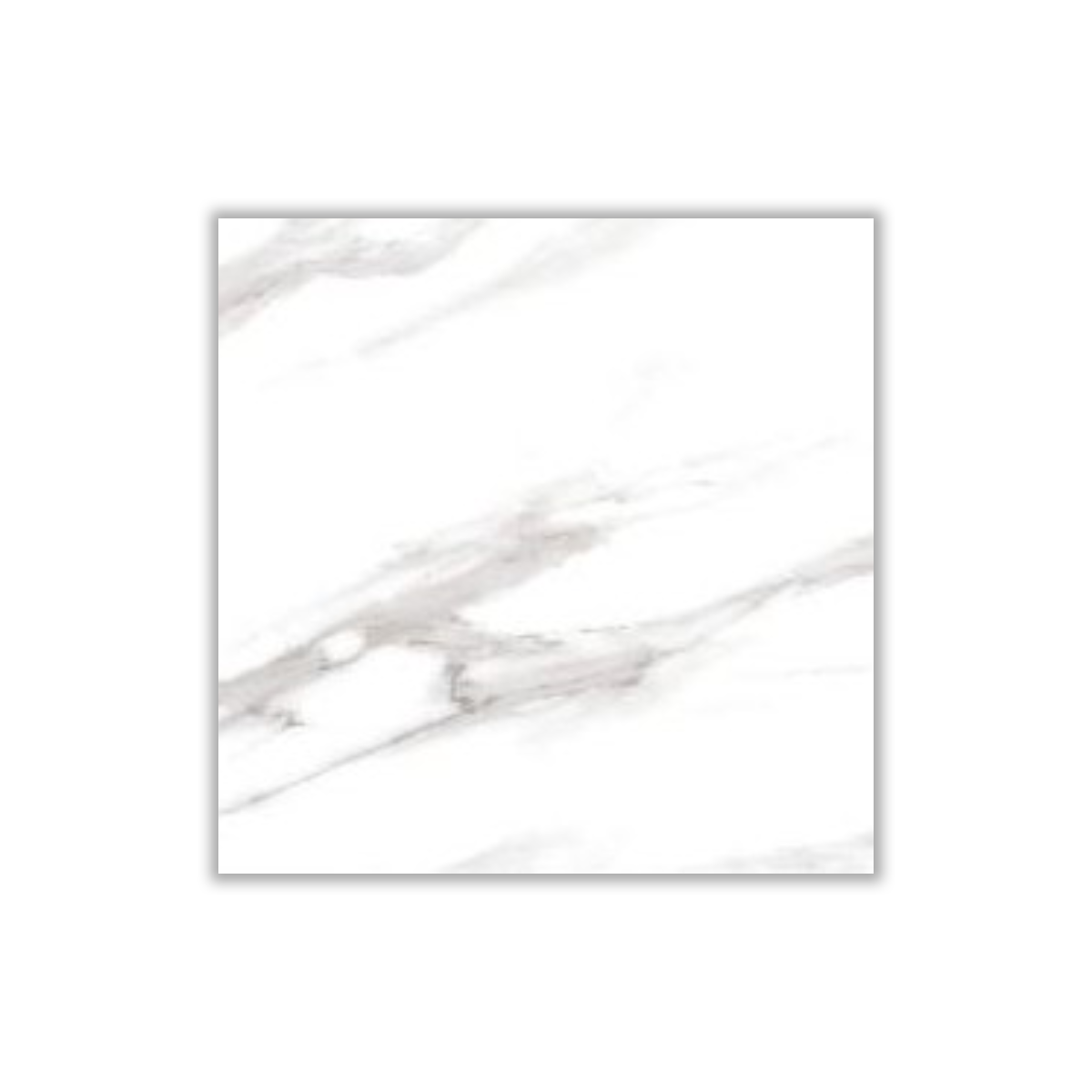 GWH-854 - 40x40 cm, Whitebody, 15, ‌BIIa (3-6%), Matt