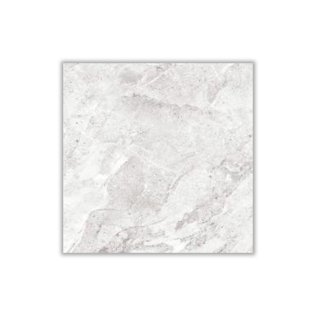 GWH-855 - 40x40 cm, Whitebody, 15, ‌BIIa (3-6%), Matt