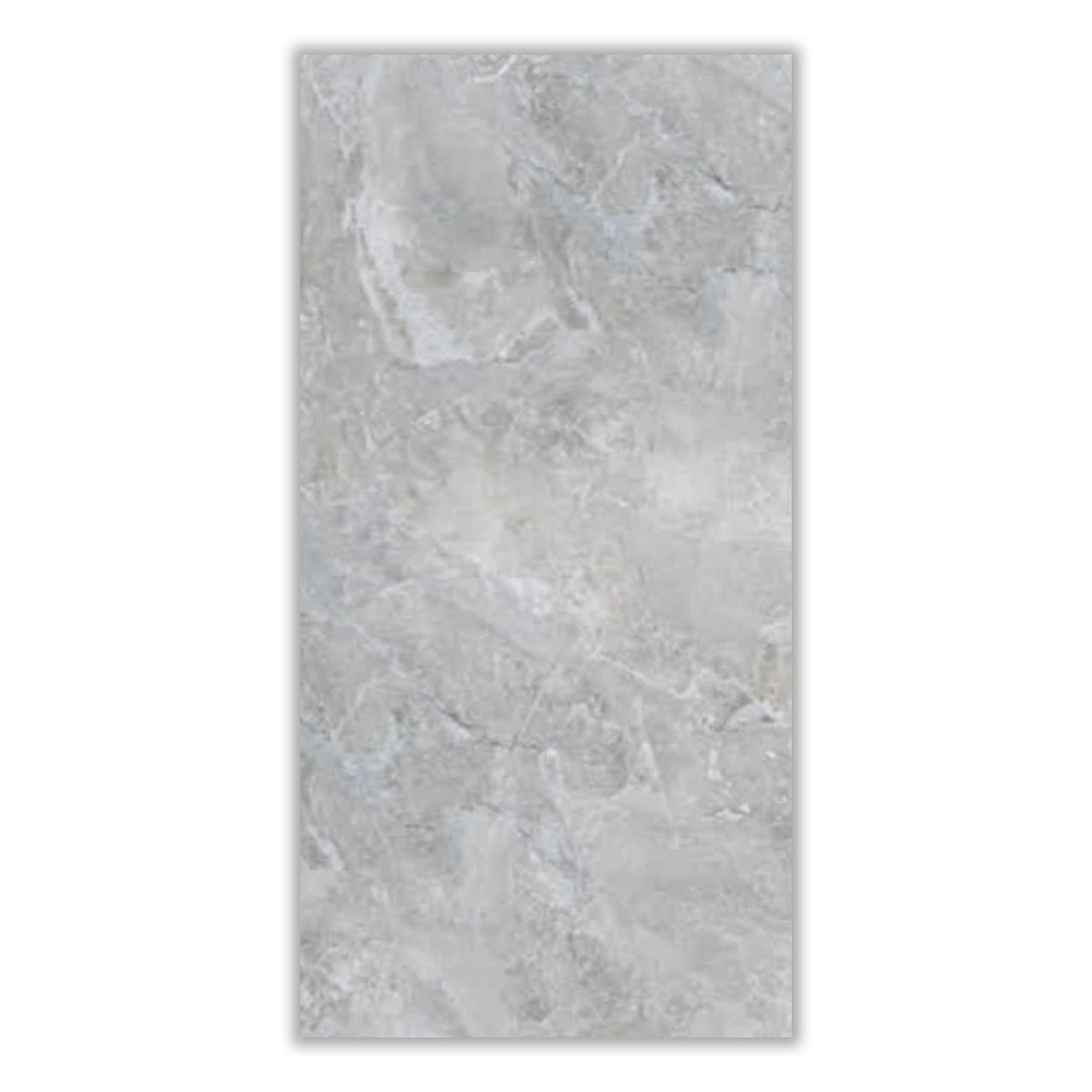 Himo - 60x120 cm, Whitebody, 9.5, ‌BIIa (3-6%), Glossy
