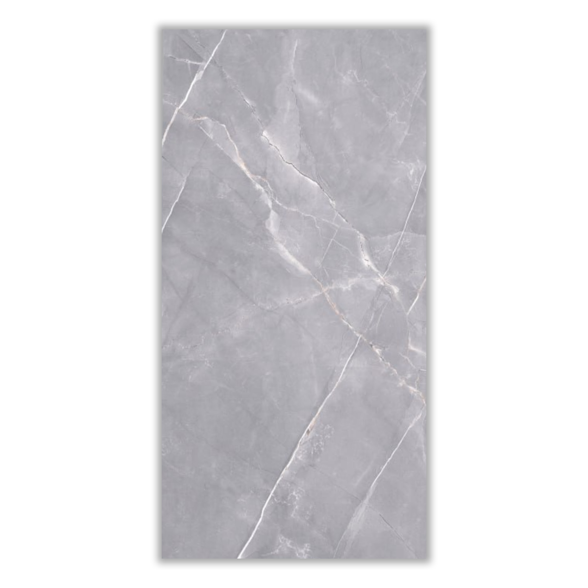 Altia - 60x120 cm, Porcelain, 9.5, ‌BIa (0-0.5%), Glossy