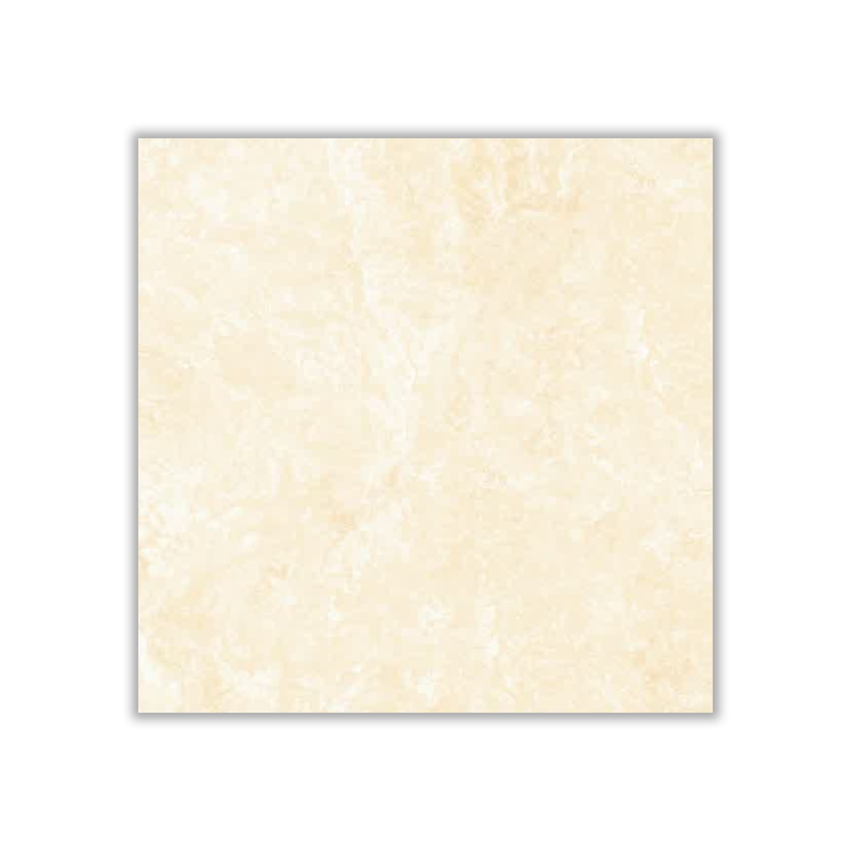 Hector Beige - 60x60 cm, Whitebody, 10, ‌BIIa (3-6%), Glossy