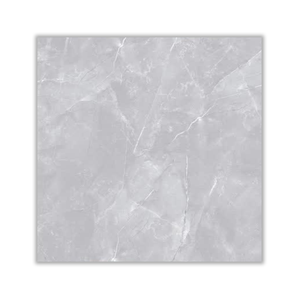 Arshan - 80x80 cm, Whitebody, 11, ‌BIa (0-0.5%), Glossy