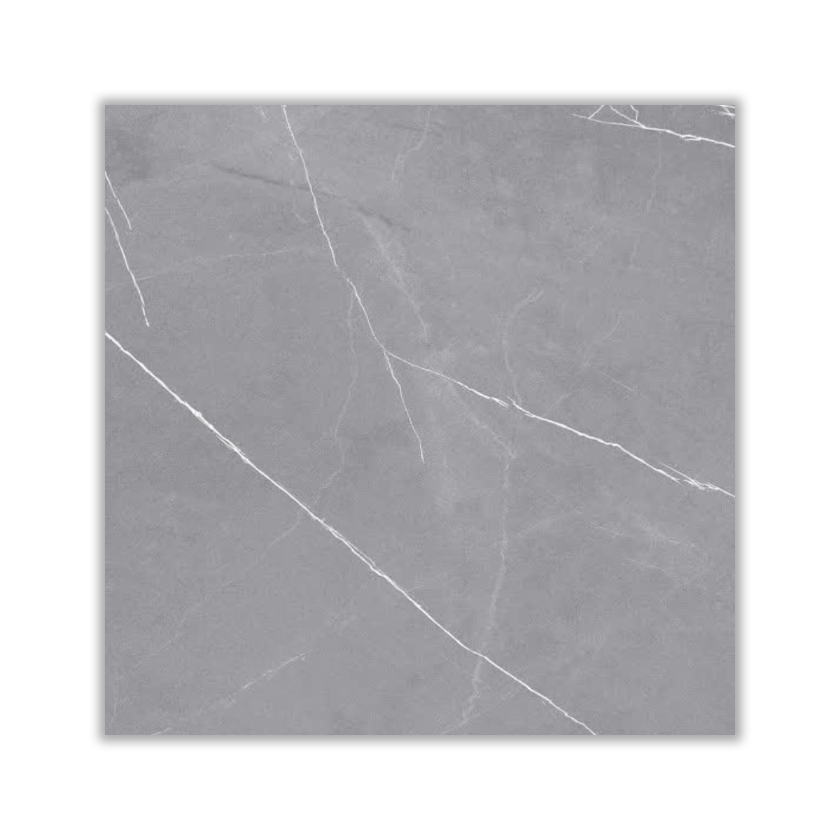 Bakhia Dark - 80x80 cm, Whitebody, 11, ‌BIa (0-0.5%), Glossy