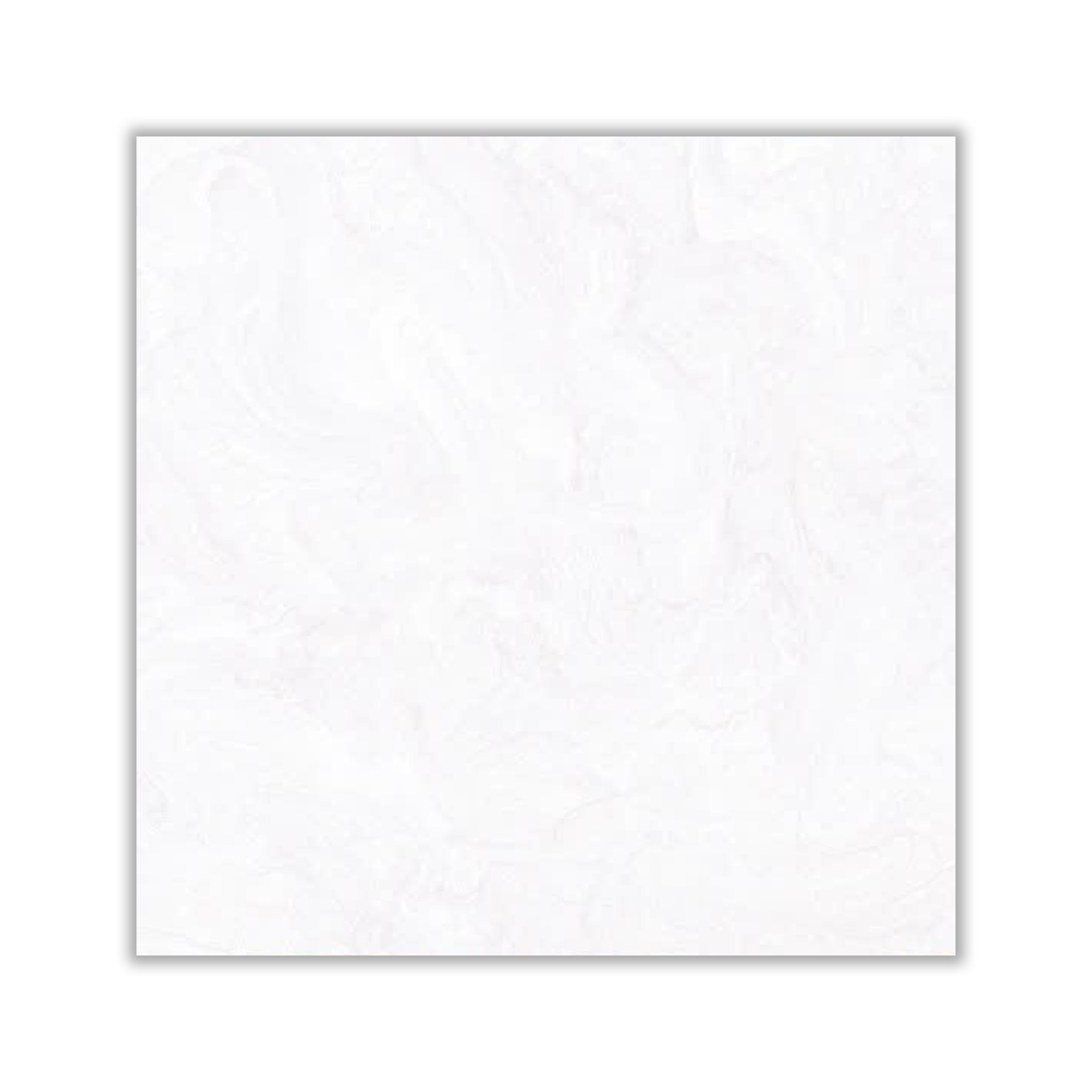 Seco - 80x80 cm, Whitebody, 11, ‌BIa (0-0.5%), Glossy