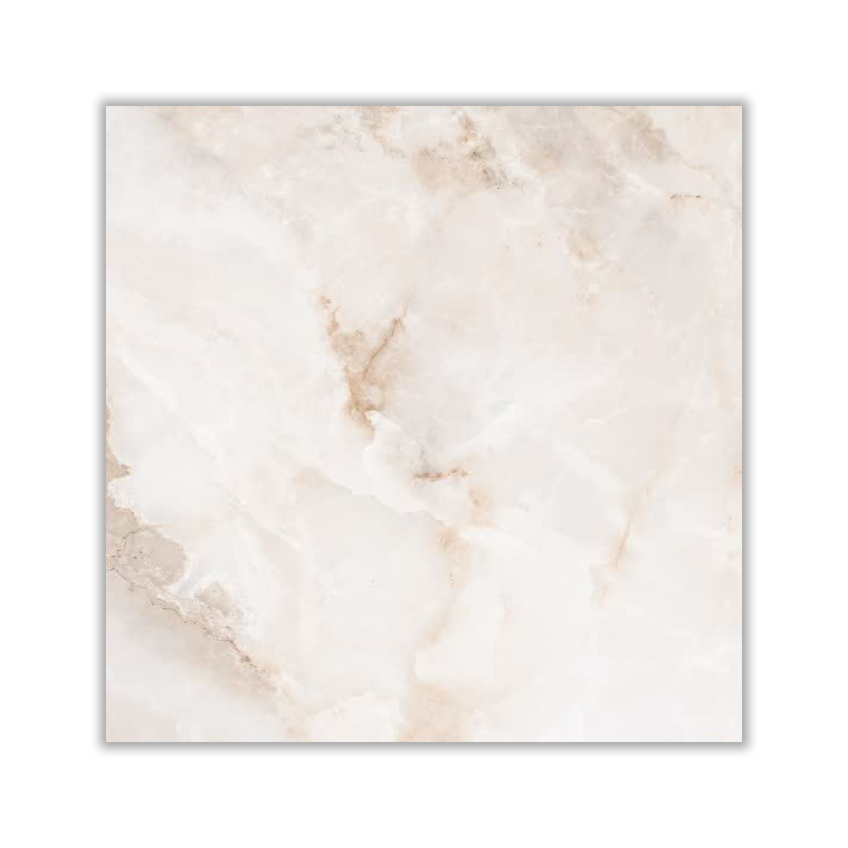 Lavans - 80x80 cm, Whitebody, 11, ‌BIa (0-0.5%), Glossy