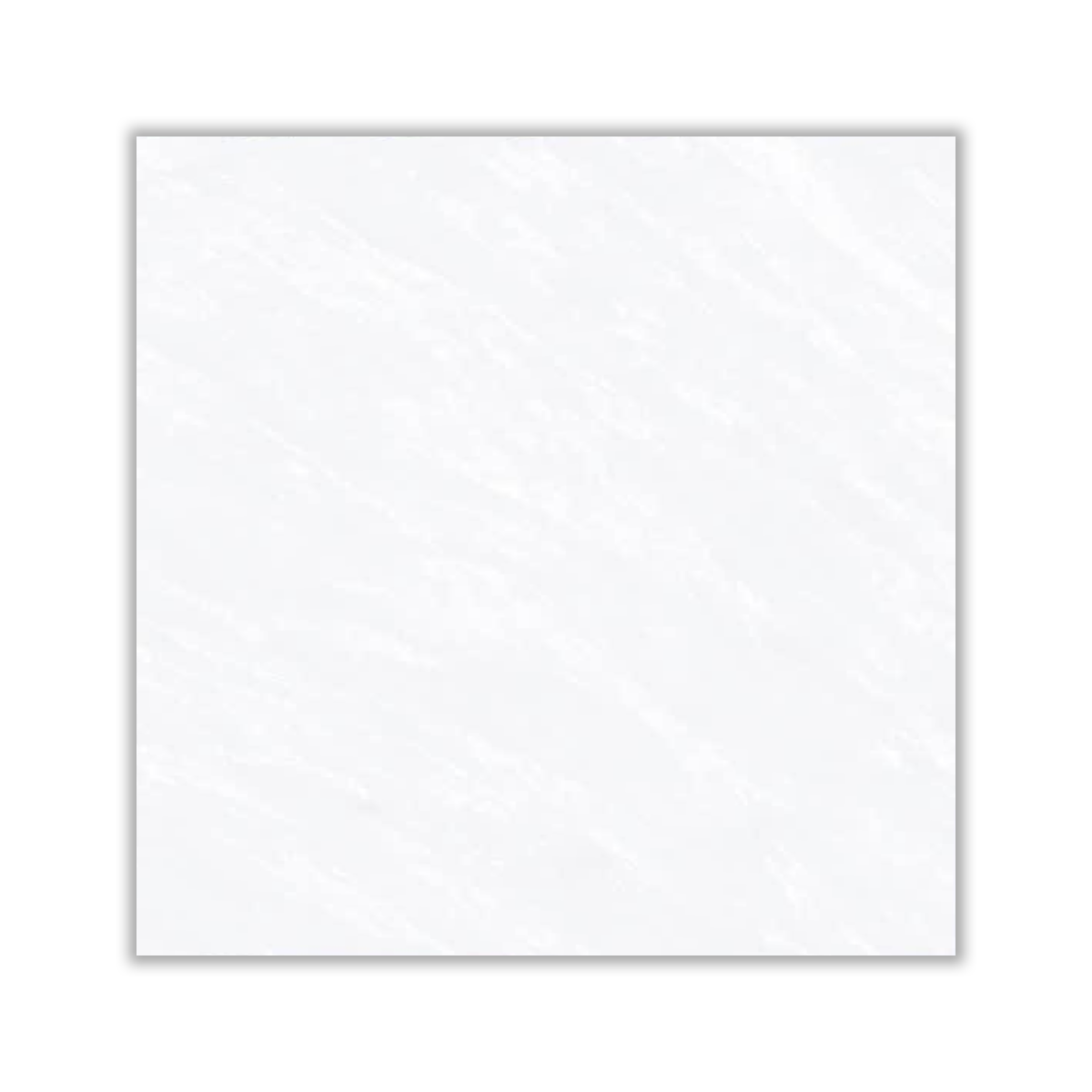 Aventos - 80x80 cm, Whitebody, 11, ‌BIa (0-0.5%), Glossy