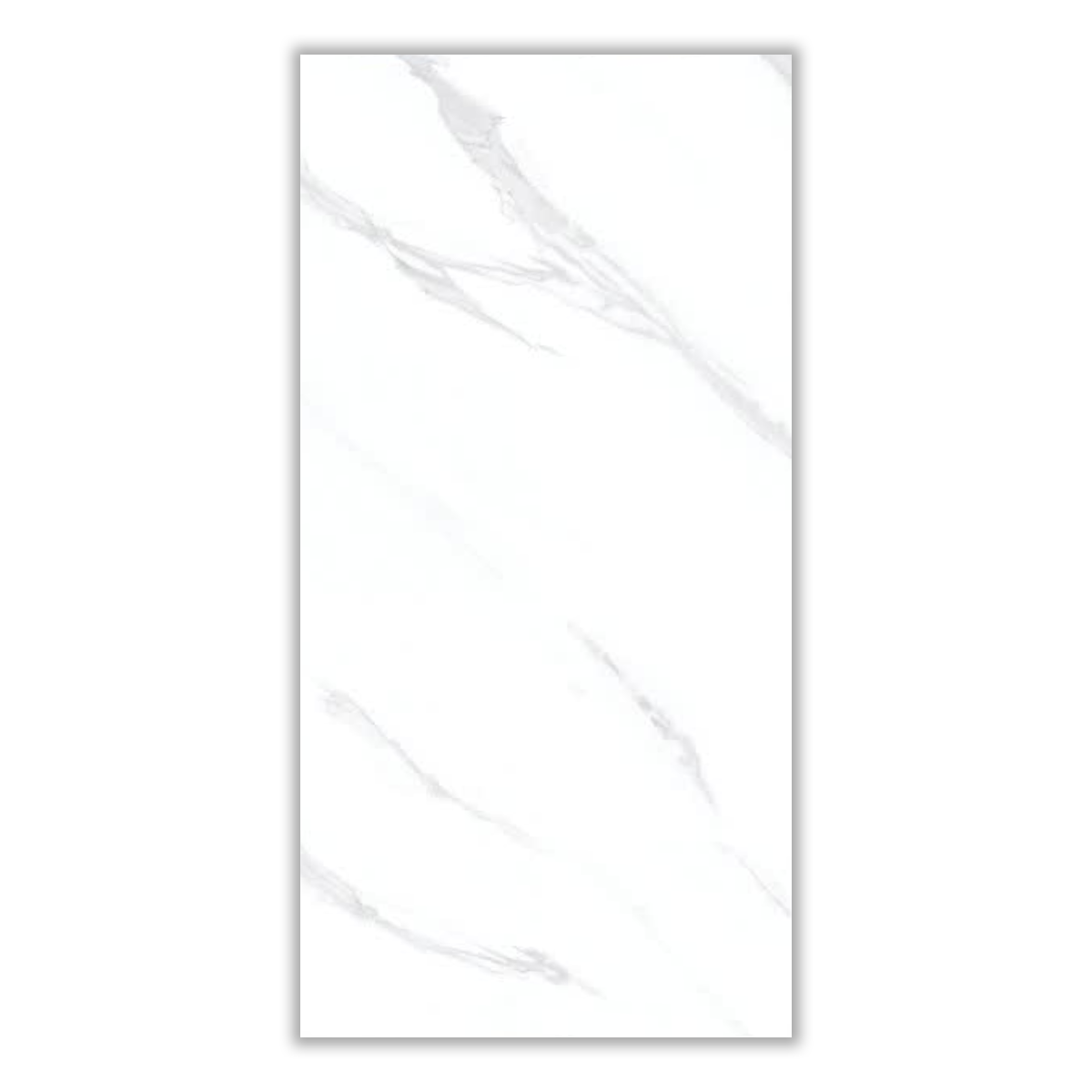 Daysi - 60x120 cm, Porcelain, 11, ‌BIa (0-0.5%), Matt