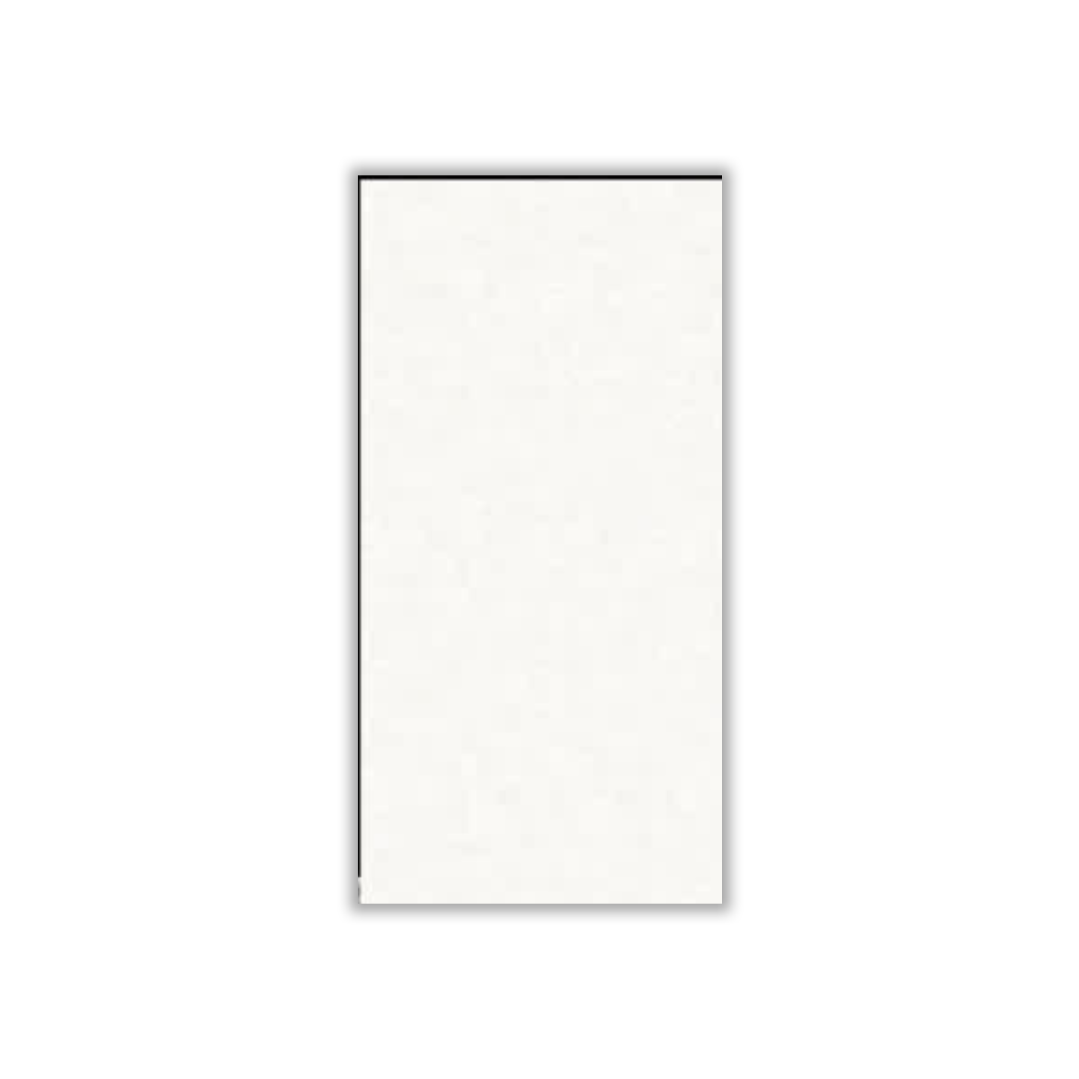 Hitishen - 30x60 cm, Whitebody, 9, ‌BIIb (6-10%), Glossy