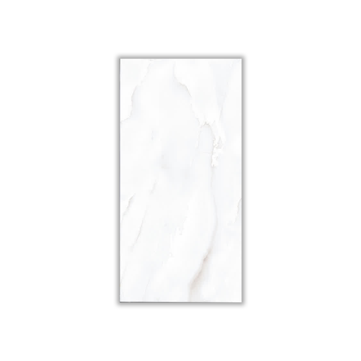 Sahand - 30x60 cm, Whitebody, 9, ‌BIIb (6-10%), Glossy