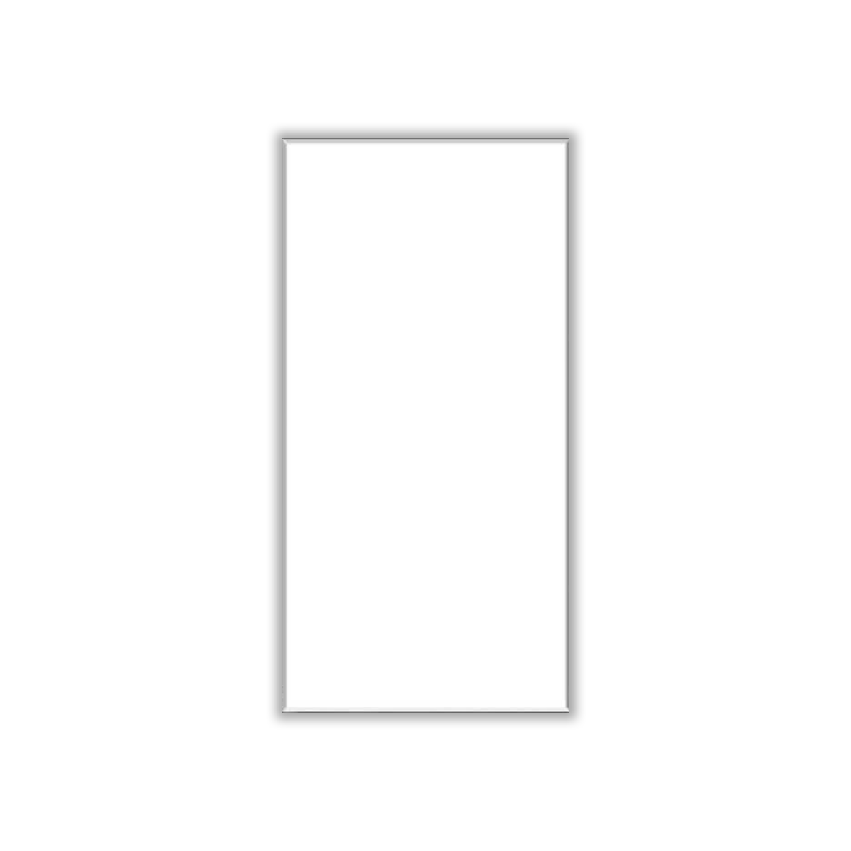White - 30x60 cm, Whitebody, 9, ‌BIIb (6-10%), Glossy
