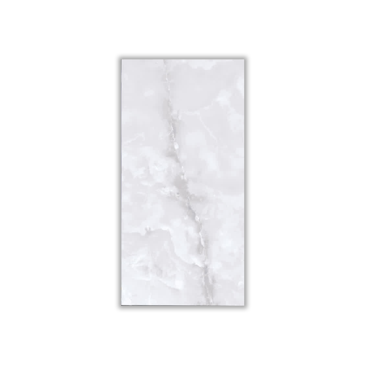 Libera - 30x60 cm, Whitebody, 9, ‌BIIb (6-10%), Glossy
