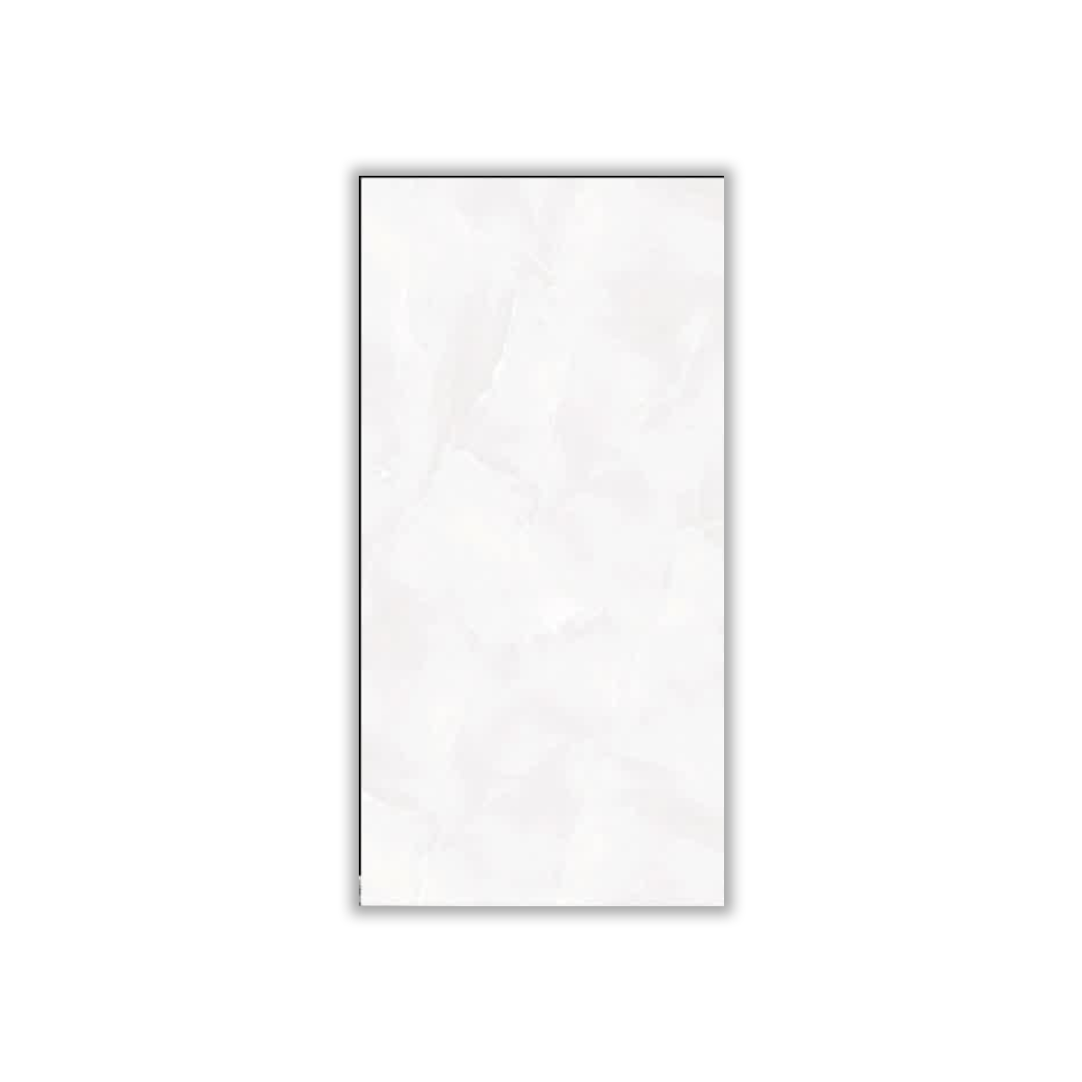 Derasania - 30x60 cm, Whitebody, 9, ‌BIIb (6-10%), Glossy