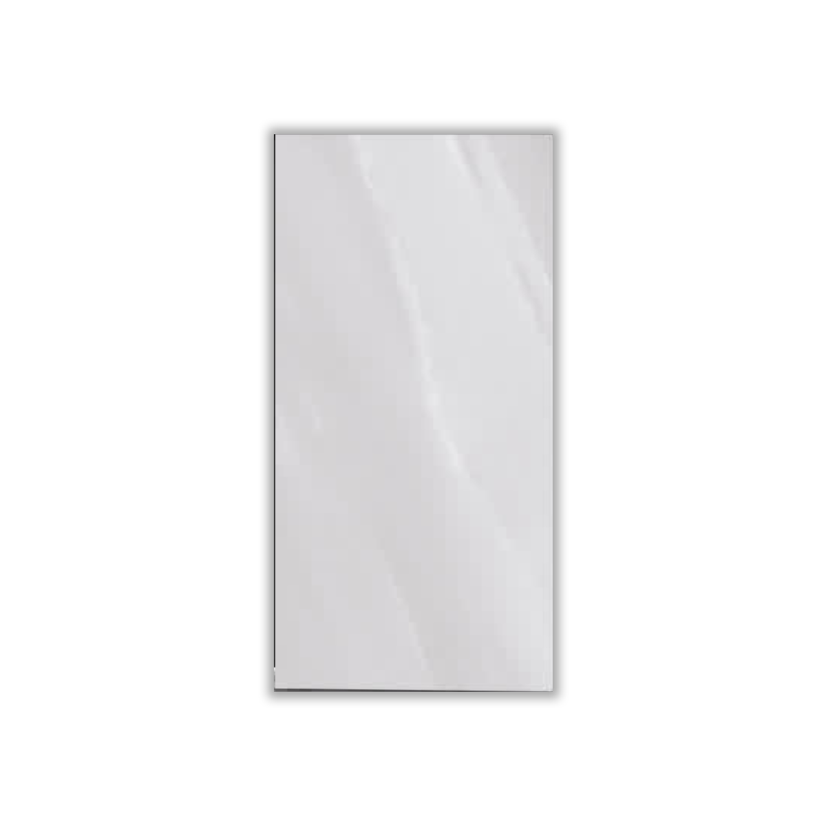 Hilda - 30x60 cm, Whitebody, 9, ‌BIIb (6-10%), Glossy