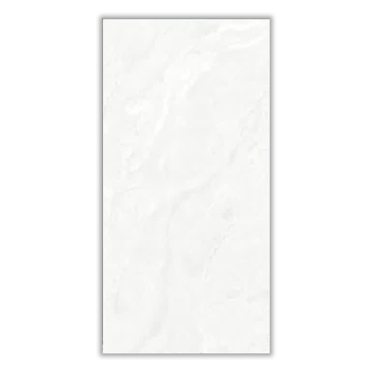 Silen - 60x120 cm, Whitebody, 11, ‌BIIa (3-6%), Glossy