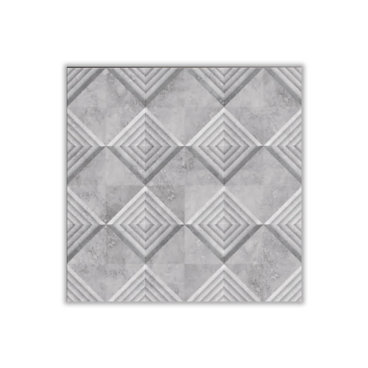 Roham - 50x50 cm, Redbody, 9, ‌BIIa (3-6%), Sugar