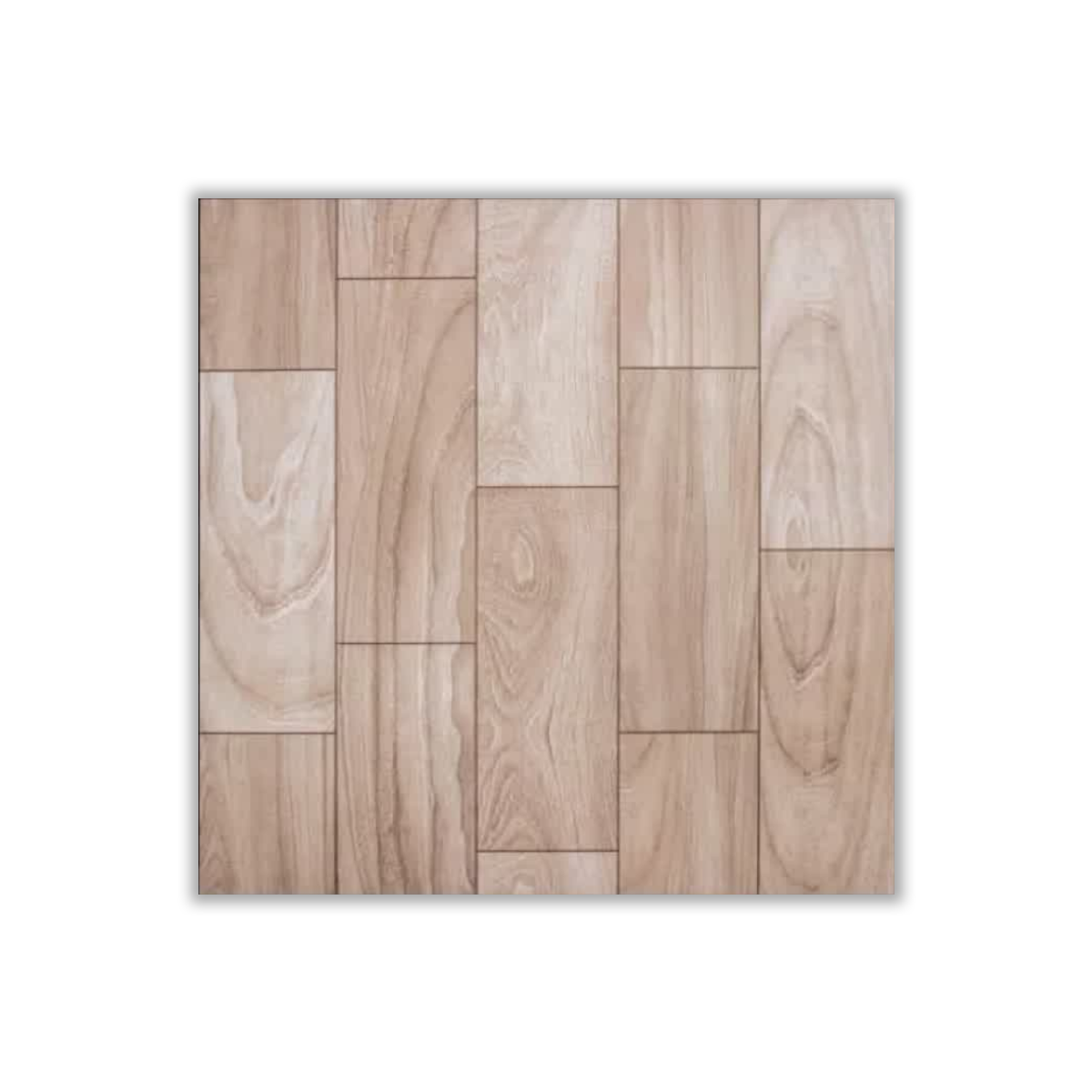 Saj Brown - 50x50 cm, Redbody, 9, ‌BIIa (3-6%), Sugar