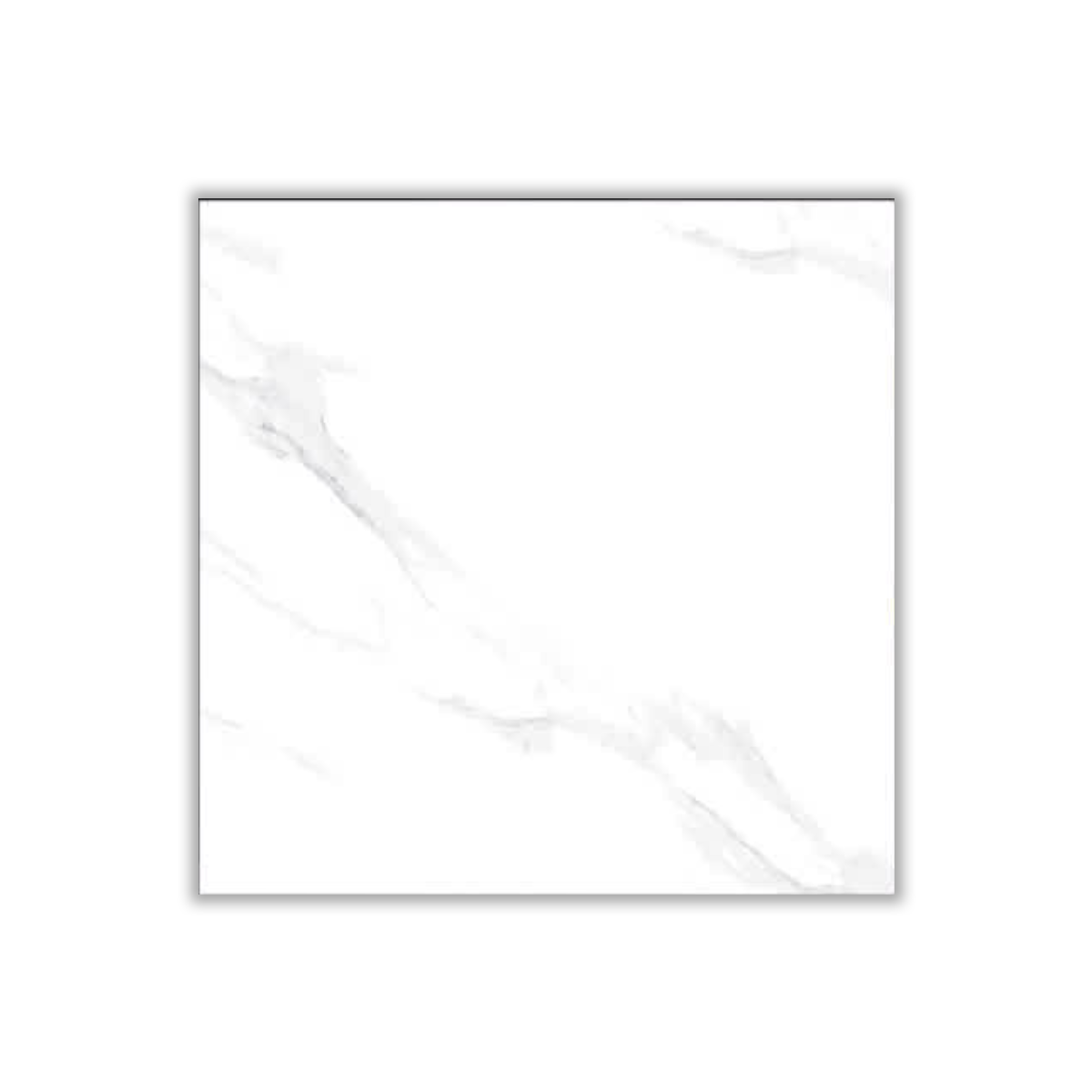 Sayman - 50x50 cm, Redbody, 9, ‌BIIa (3-6%), Glossy