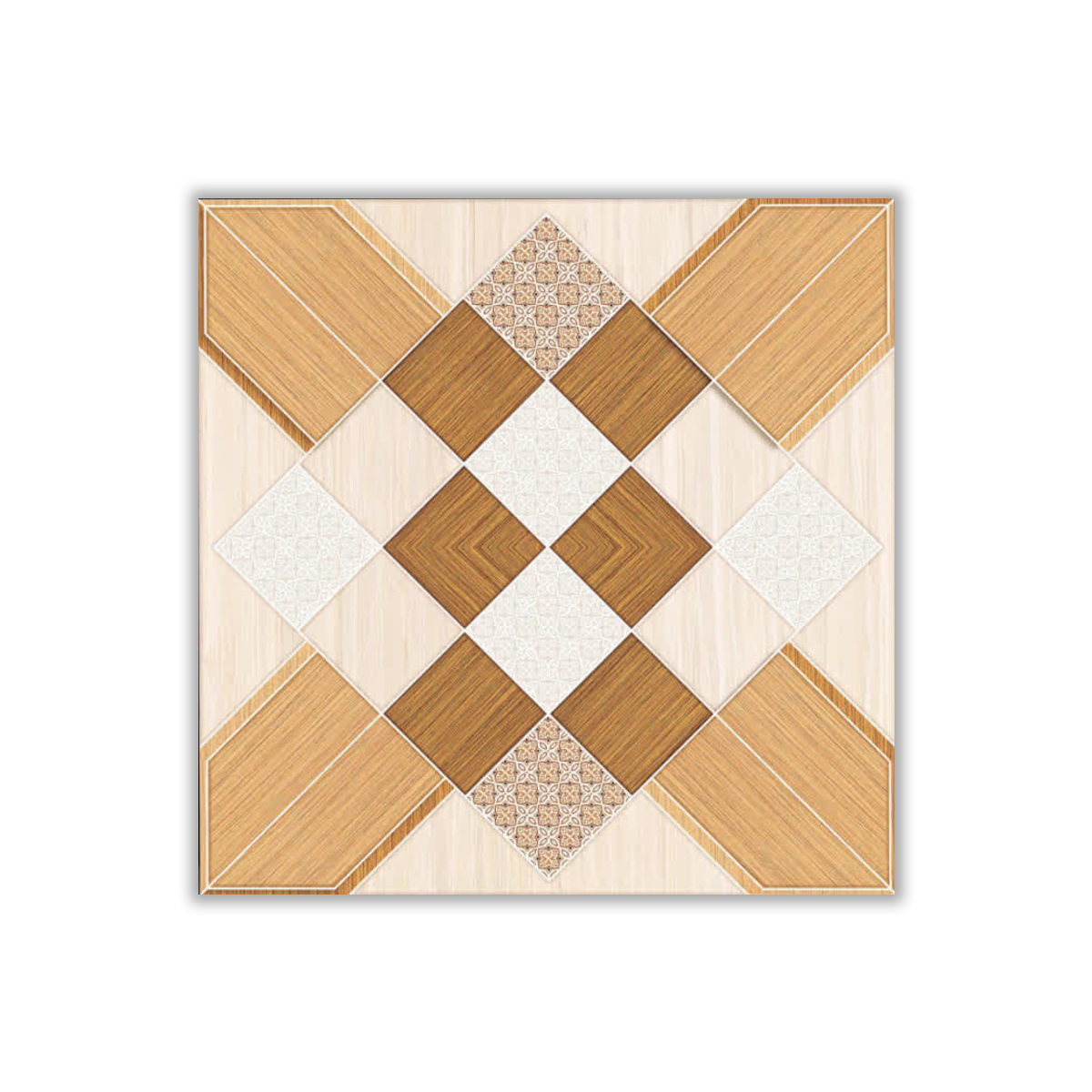 Deniz - 50x50 cm, Redbody, 9, ‌BIIa (3-6%), Glossy