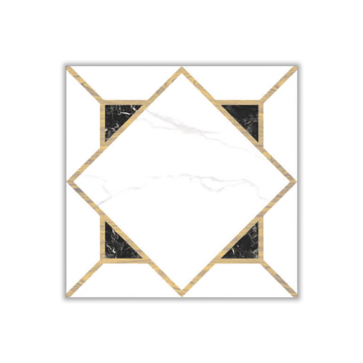 Arshina - 50x50 cm, Redbody, 9, ‌BIIa (3-6%), Glossy