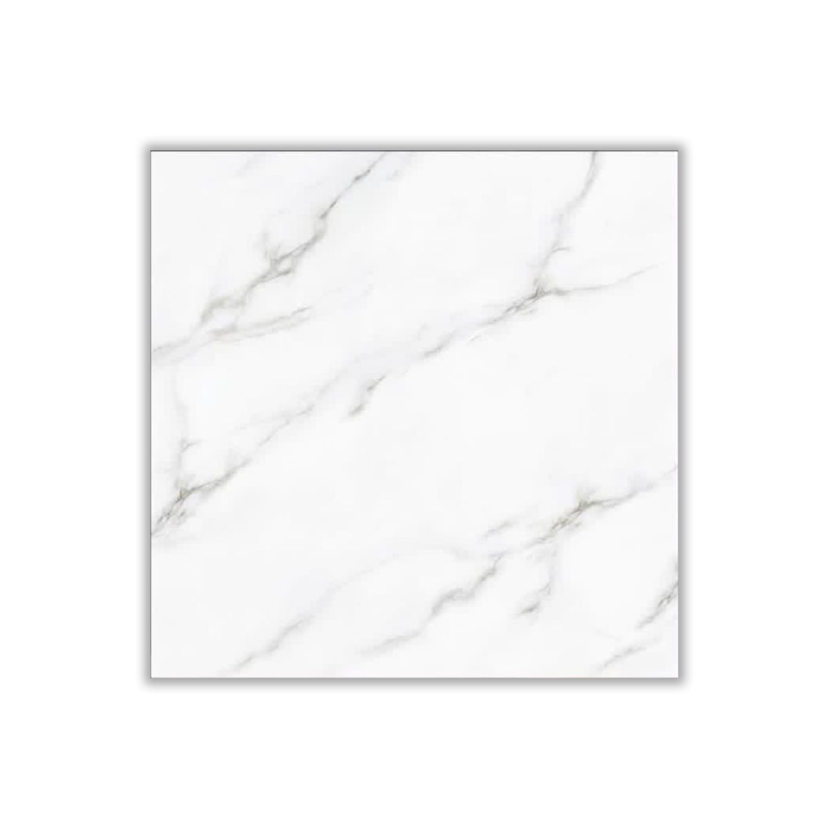 Persival - 50x50 cm, Redbody, 9, ‌BIIa (3-6%), Glossy