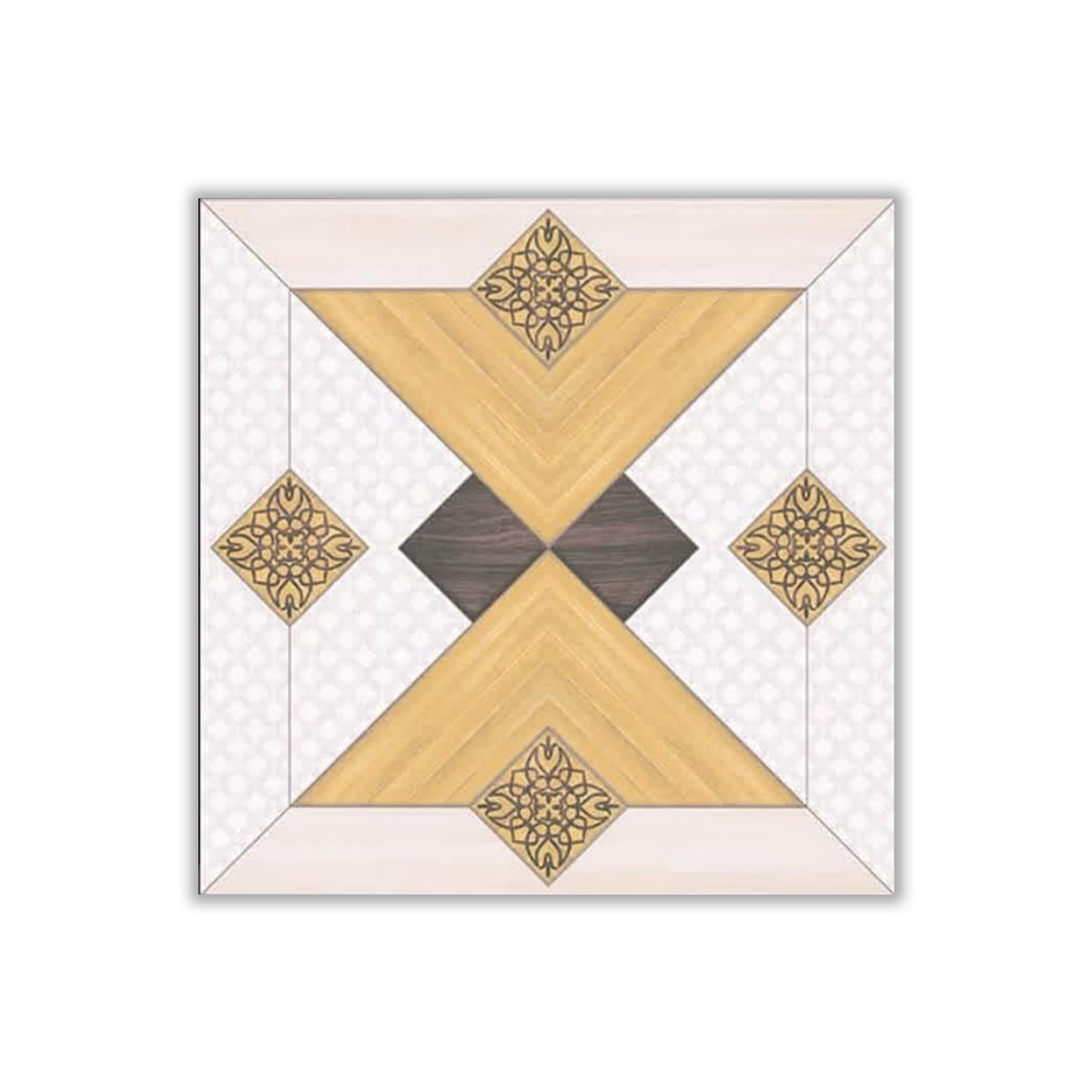 Sorena - 50x50 cm, Redbody, 9, ‌BIIa (3-6%), Glossy