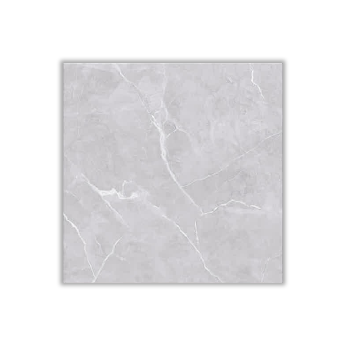 Rabel Gray - 50x50 cm, Redbody, 9, ‌BIIa (3-6%), Glossy