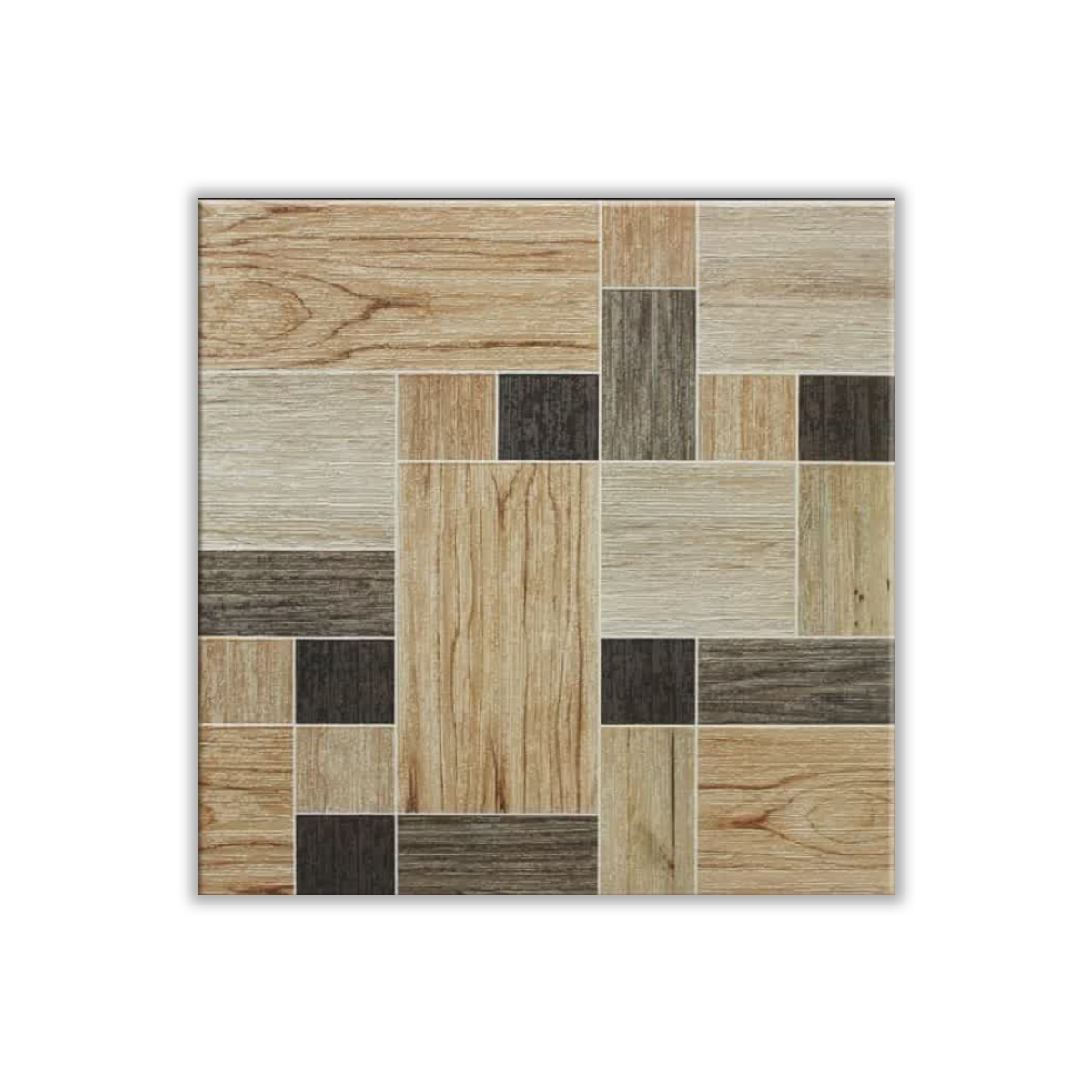 Dublex - 50x50 cm, Redbody, 9, ‌BIIa (3-6%), Glossy