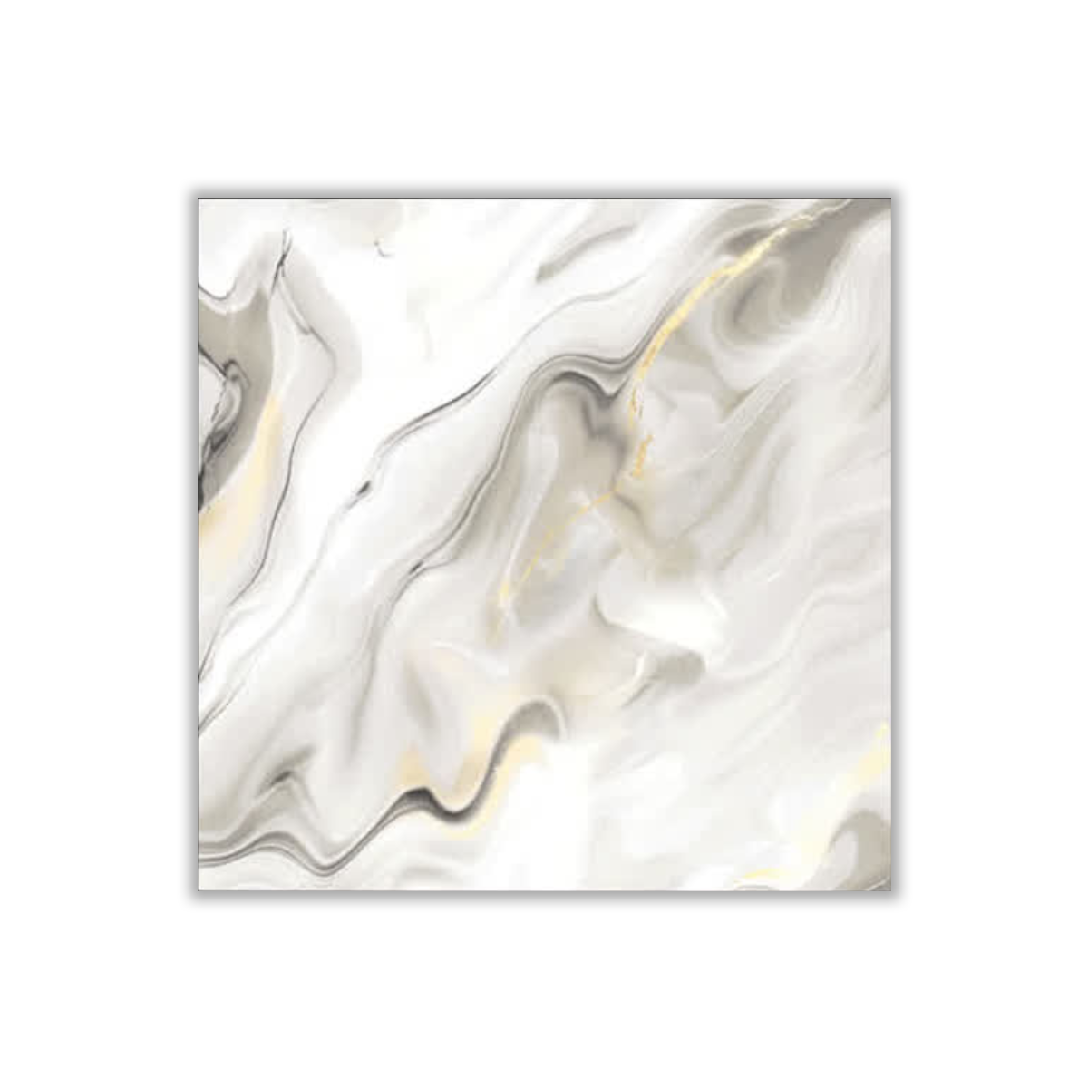 Saymon - 50x50 cm, Redbody, 9, ‌BIIa (3-6%), Glossy
