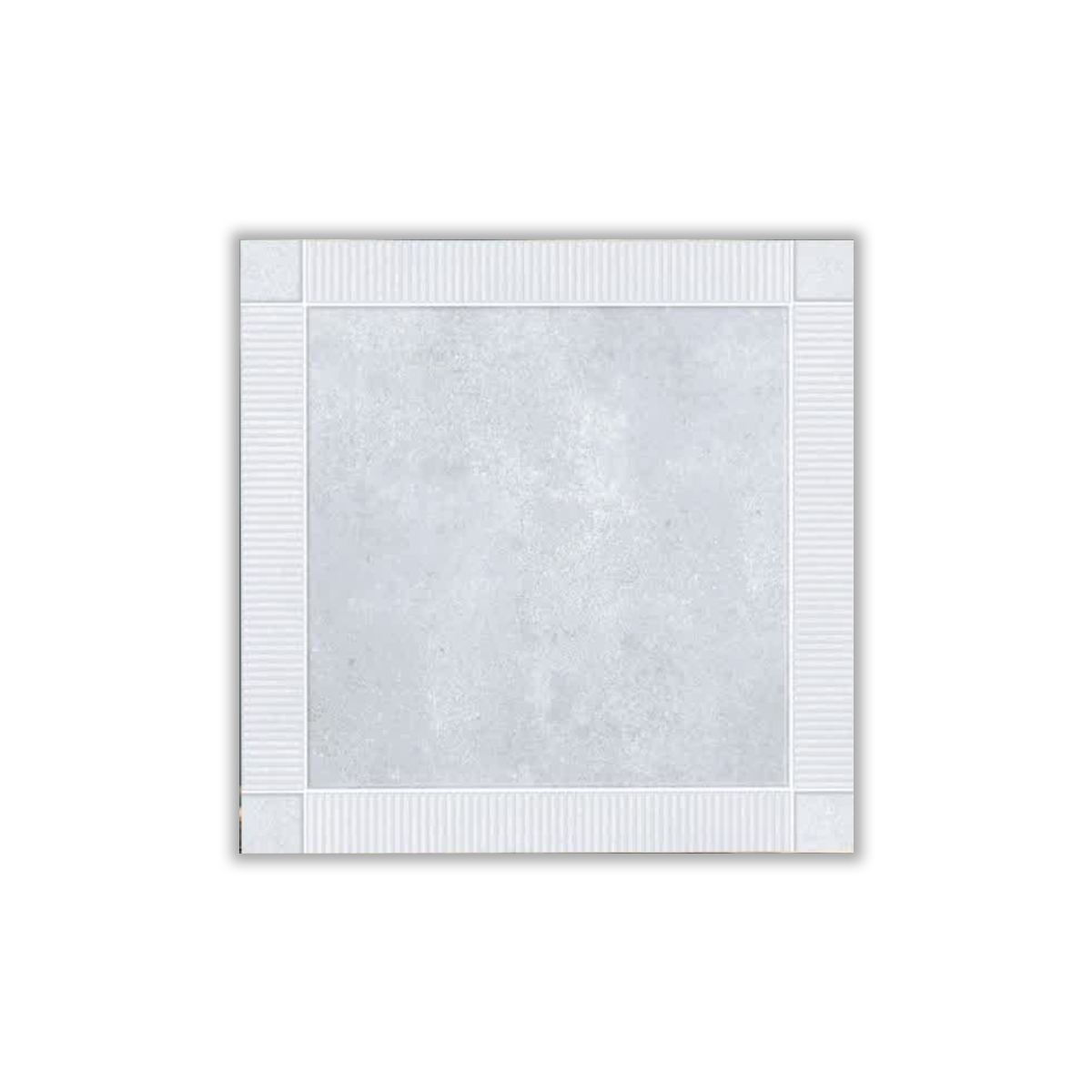 Samanta Light Gray - 30x30 cm, Redbody, 8, ‌BIIa (3-6%), Matt