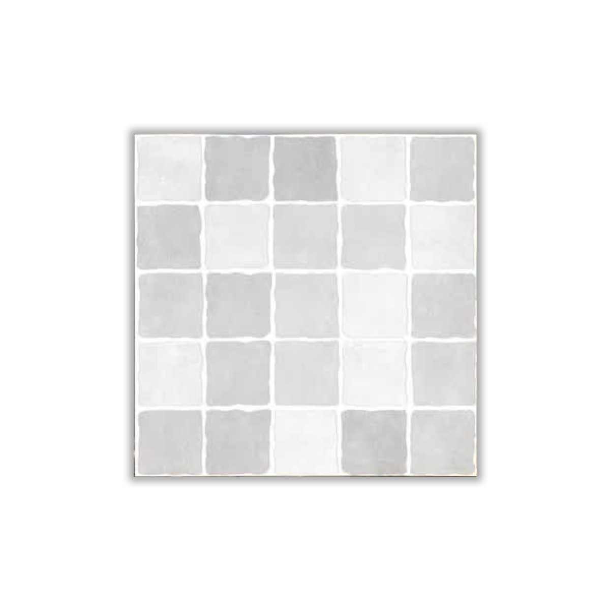 Dima Gray - 30x30 cm, Redbody, 8, ‌BIIa (3-6%), Matt