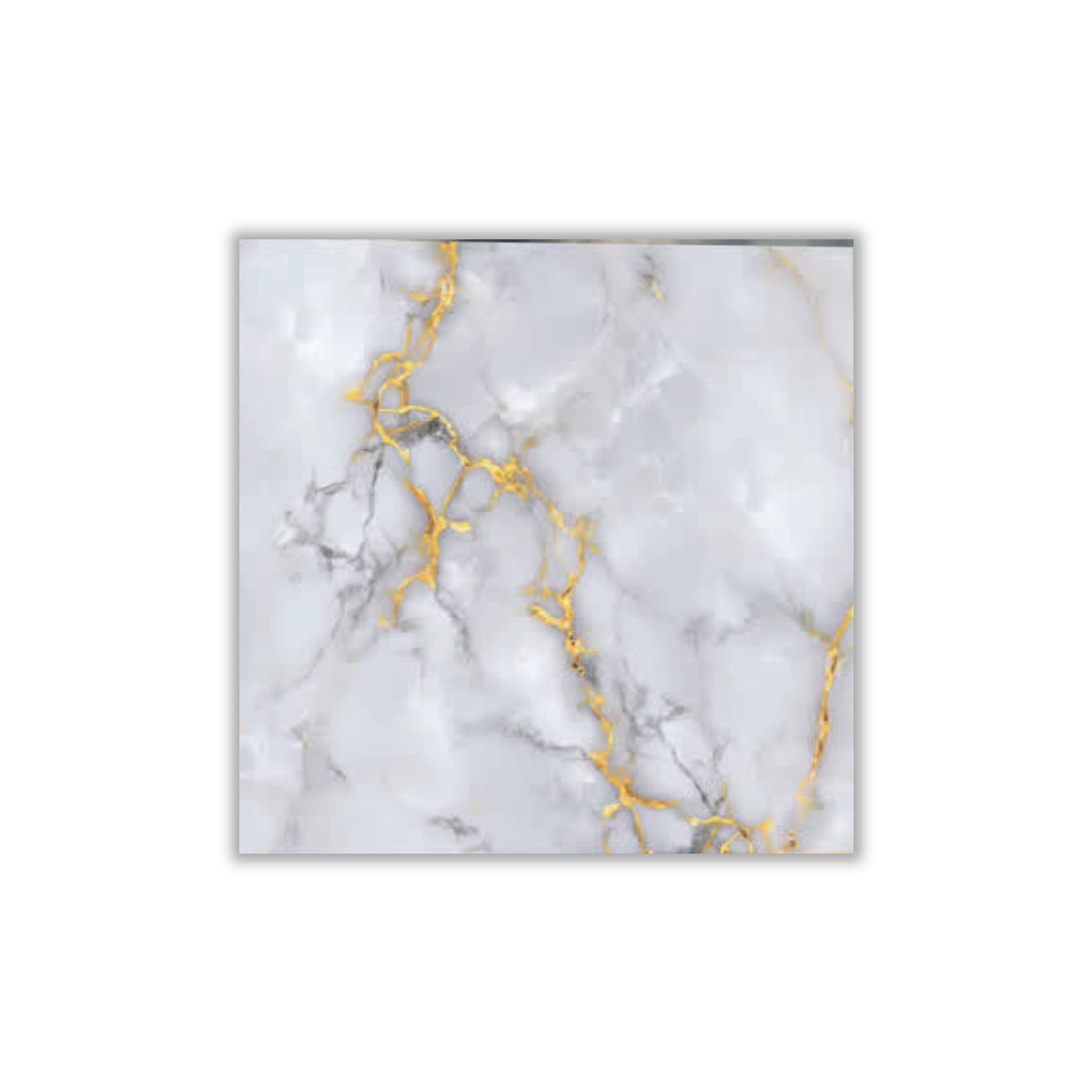 Karolin - 30x30 cm, Redbody, 8, ‌BIIa (3-6%), Matt