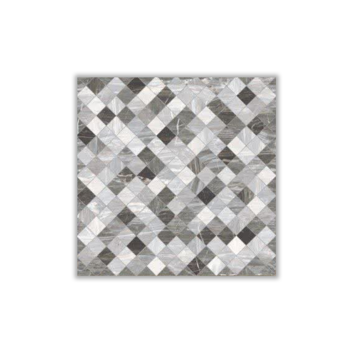 Geloriya - 30x30 cm, Redbody, 8, ‌BIIa (3-6%), Matt