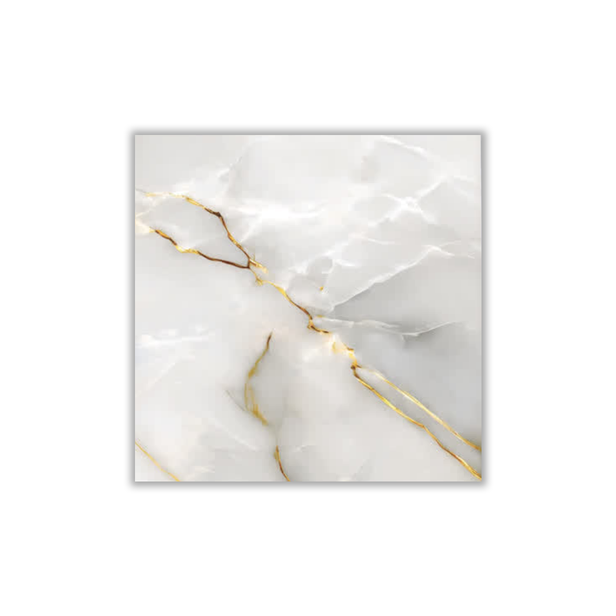 Dalaho - 30x30 cm, Redbody, 8, ‌BIIa (3-6%), Glossy