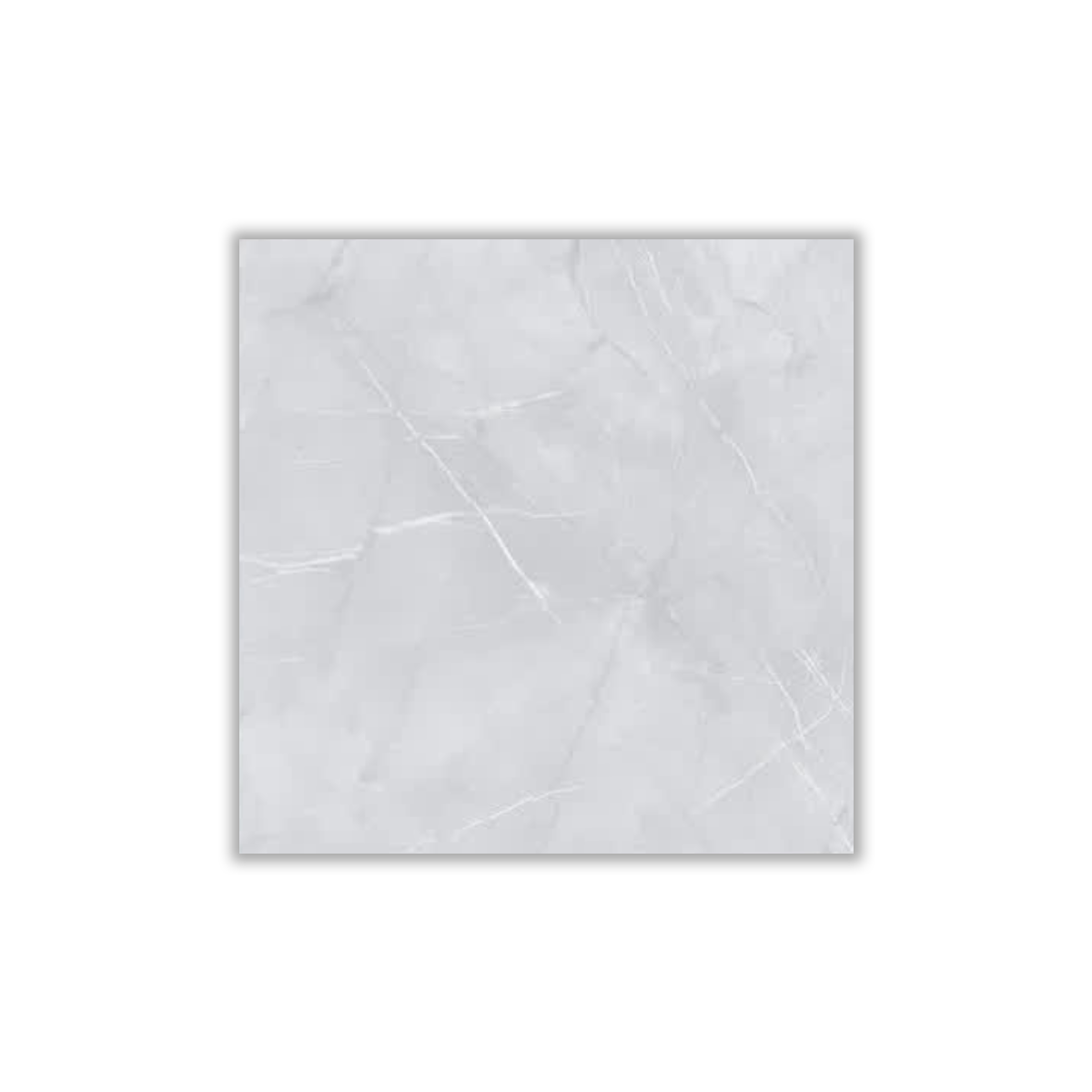 Borna Gray - 30x30 cm, Redbody, 8, ‌BIIa (3-6%), Glossy