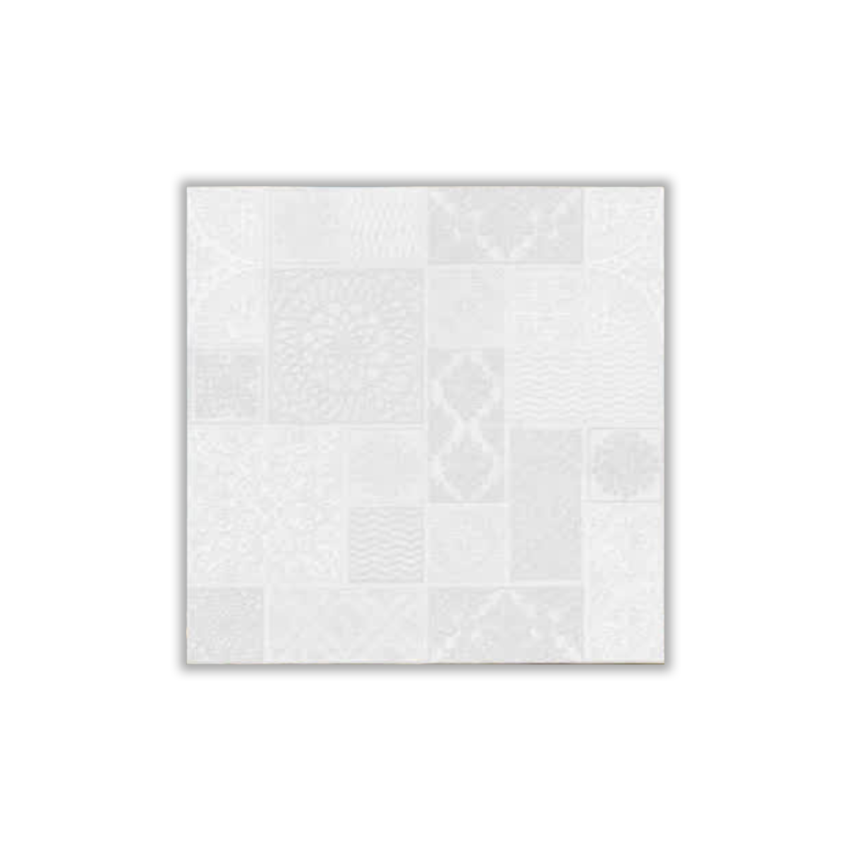 Naz Afarin - 30x30 cm, Redbody, 8, ‌BIIa (3-6%), Matt