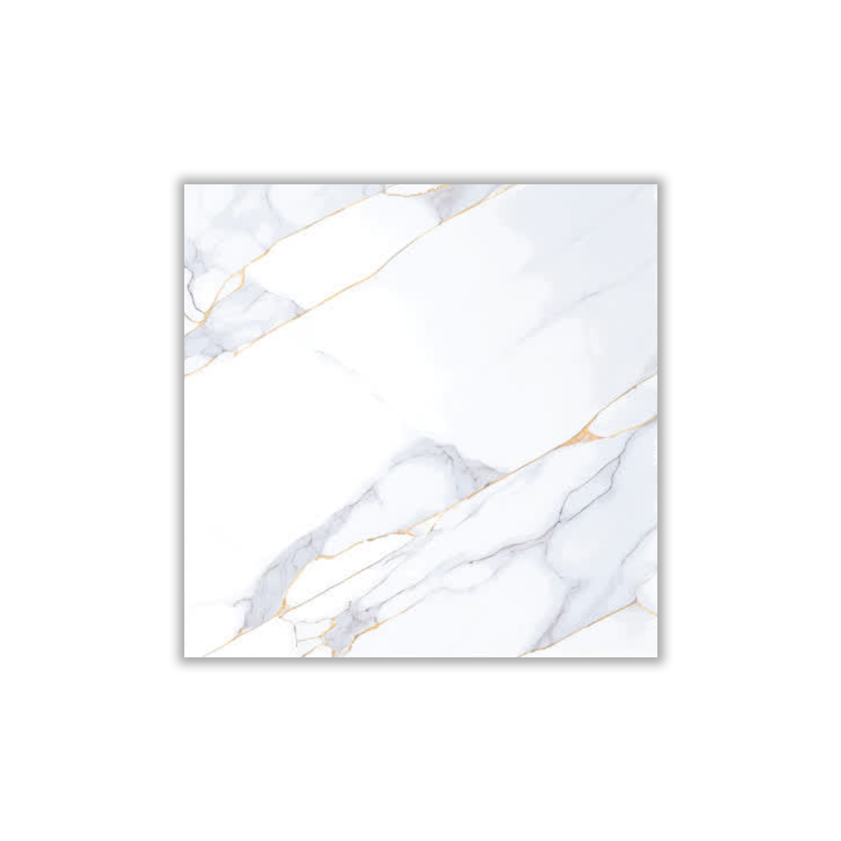 Nancy - 30x30 cm, Redbody, 8, ‌BIIa (3-6%), Glossy