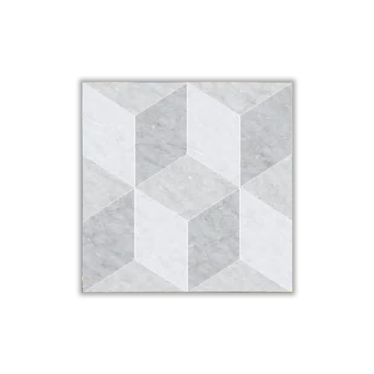 Losian Gray - 30x30 cm, Redbody, 8, ‌BIIa (3-6%), Matt