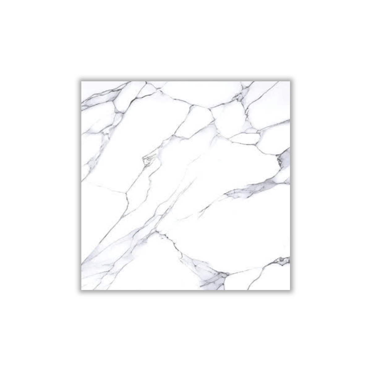 Gabrila - 30x30 cm, Redbody, 8, ‌BIIa (3-6%), Glossy