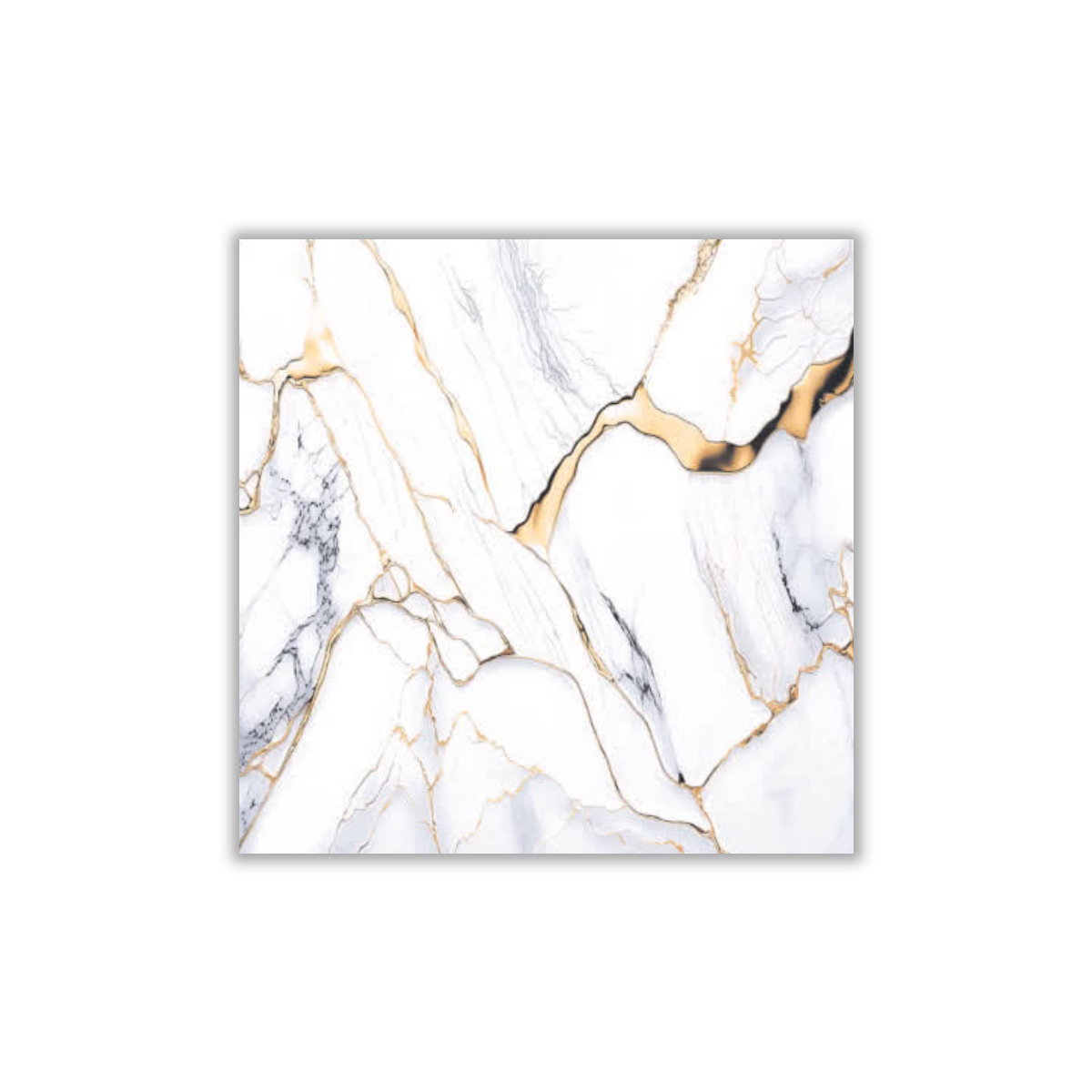 Sherli - 30x30 cm, Redbody, 8, ‌BIIa (3-6%), Glossy