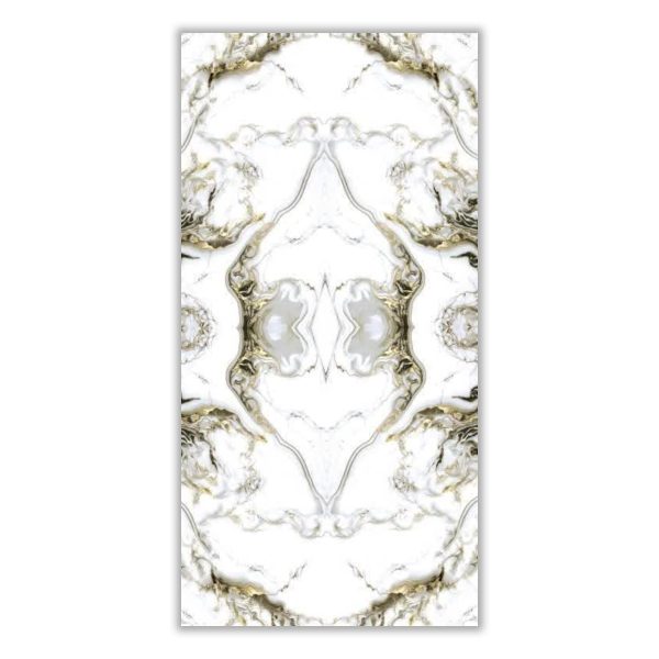 Nivana - 60x120 cm, Whitebody, 9.5