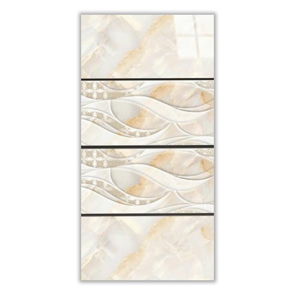Hitachi-1 - 30x60 cm, Whitebody, 9.5