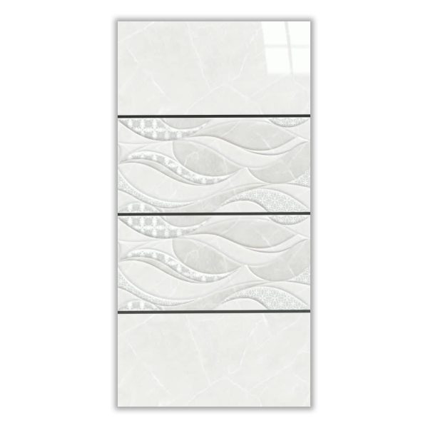 Foji-2 - 30x60 cm, Whitebody, 9.5